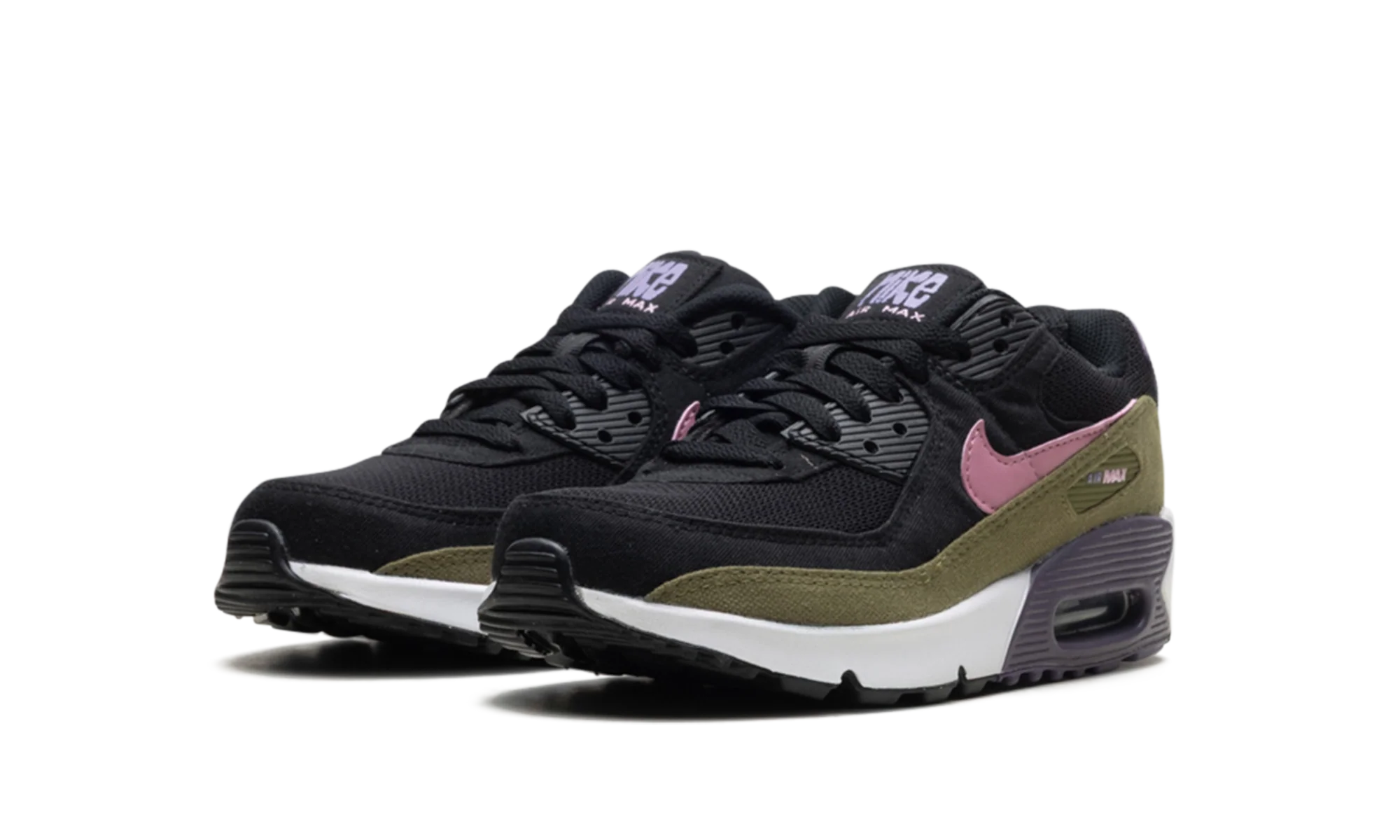 AIR MAX 90 Purple - AIR MAX 90 Purple - Jordan 1s - AIR Jordan 1