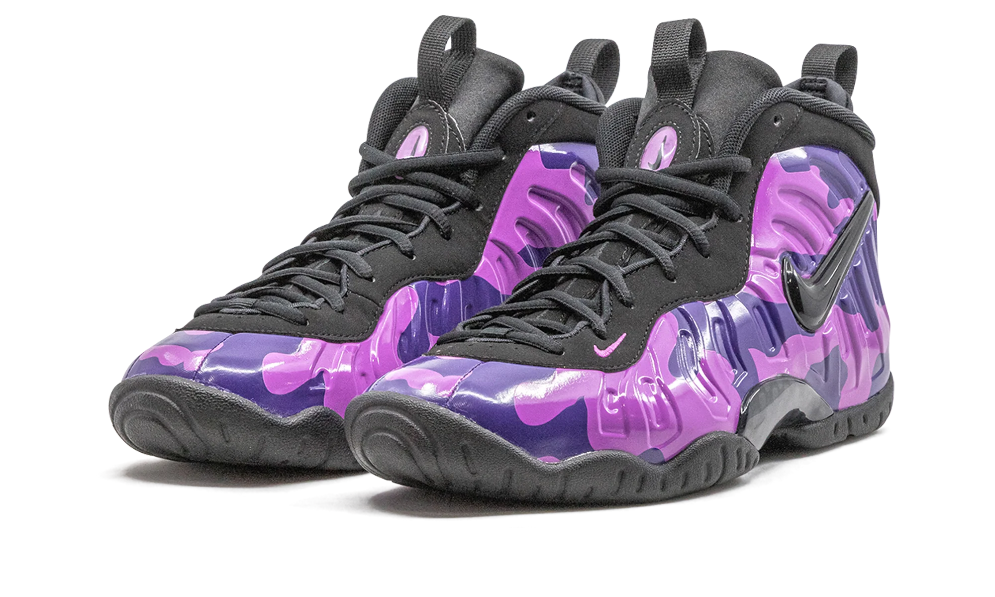 LITTLE POSITE PRO (GS) Purple Camo - LITTLE POSITE PRO (GS) Purple Camo - Jordan 1s - AIR Jordan 1