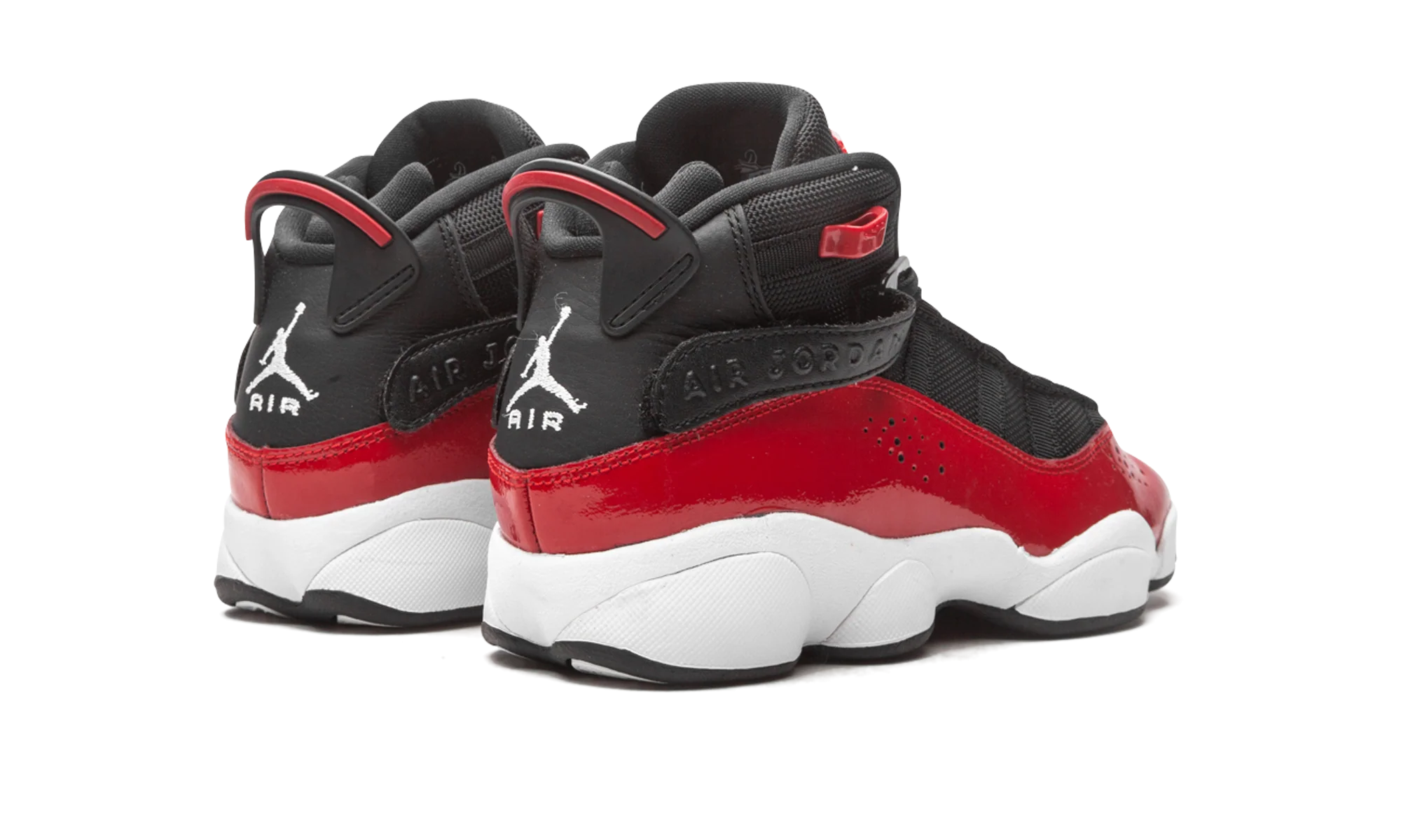 Jordan 6 Rings GS - Jordan 6 Rings GS - Jordan 1s - AIR Jordan 1