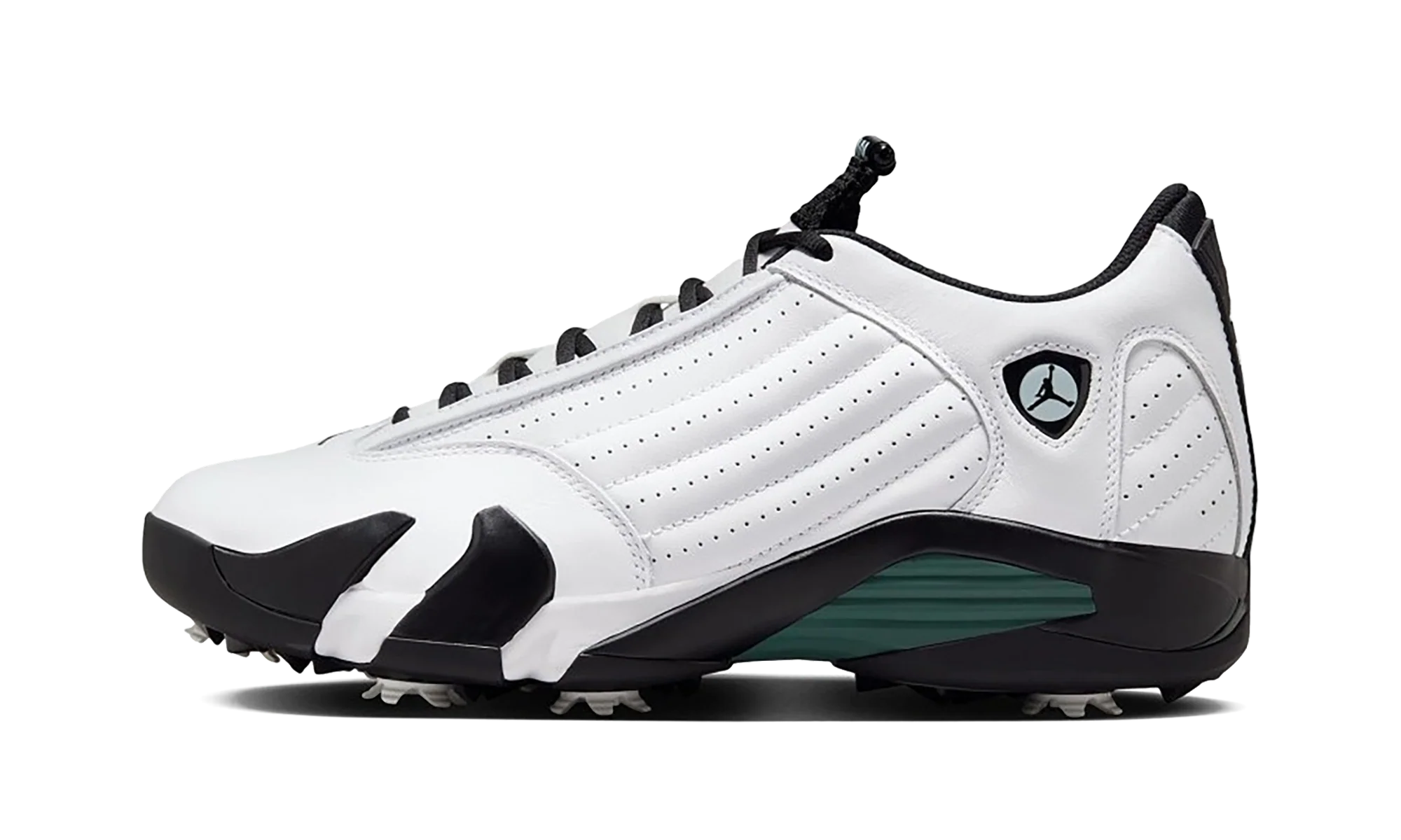 Air Jordan 14 Golf Oxidized Green - Air Jordan 14 Golf Oxidized Green - Jordan 1s - AIR Jordan 1