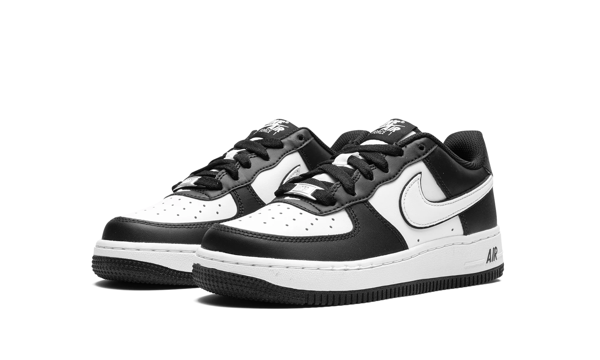 Air Force 1 Low GS Panda - Air Force 1 Low GS Panda - Jordan 1s - AIR Jordan 1
