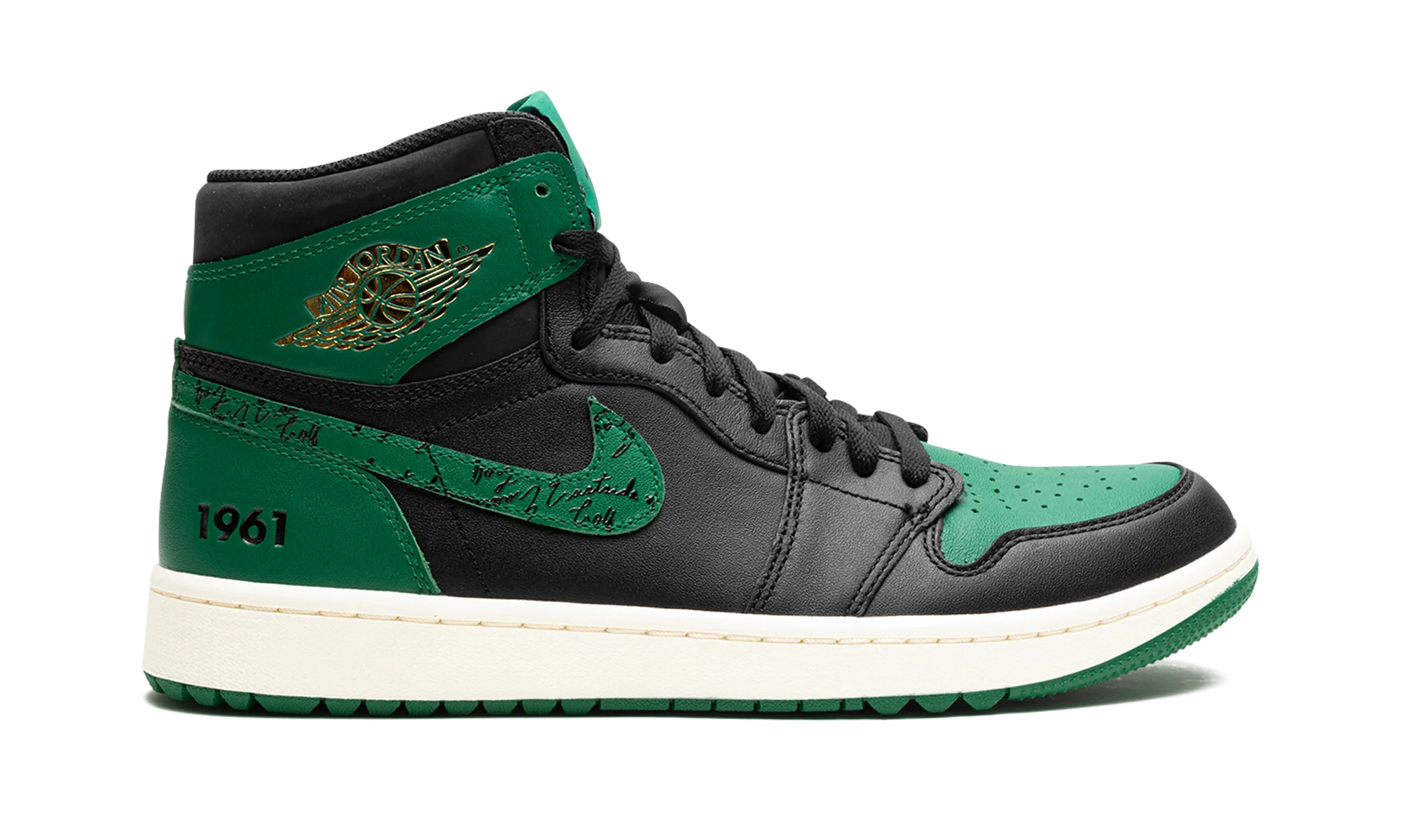 Air Jordan 1 High Golf Eastside Golf - Air Jordan 1 High Golf Eastside Golf - Jordan 1s - AIR Jordan 1