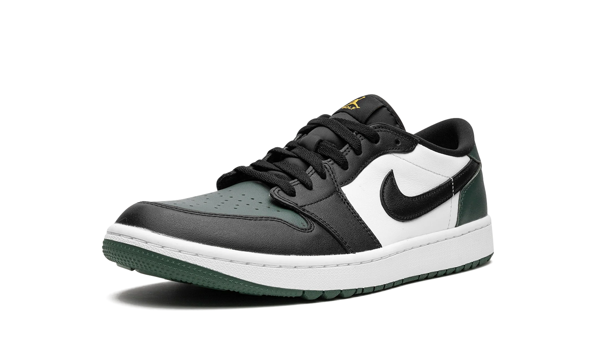 Air Jordan 1 Low Golf Noble Green - Air Jordan 1 Low Golf Noble Green - Jordan 1s - AIR Jordan 1