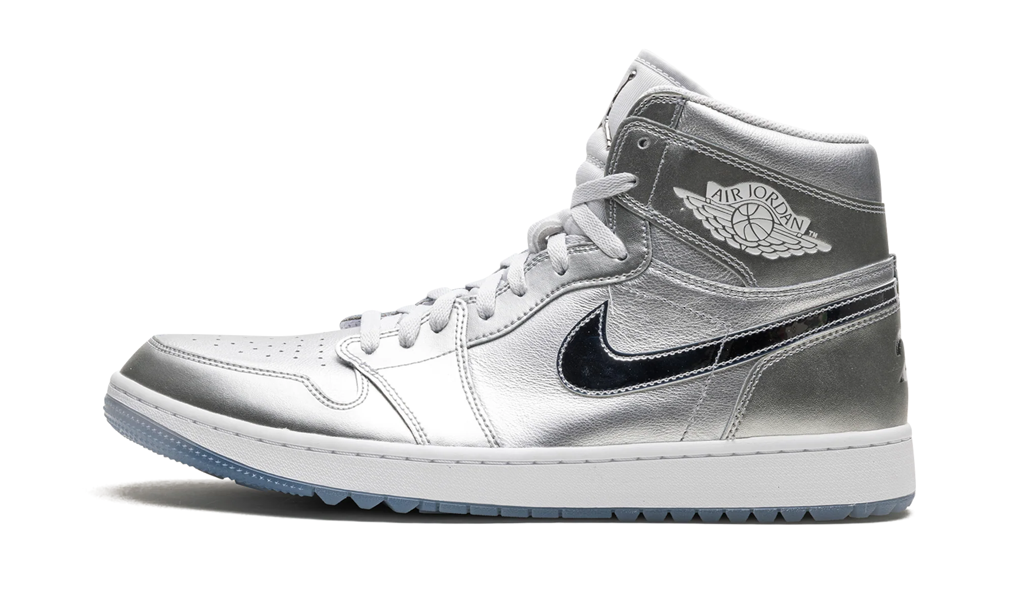 Air Jordan 1 High Golf Gift Giving - Air Jordan 1 High Golf Gift Giving - Jordan 1s - AIR Jordan 1