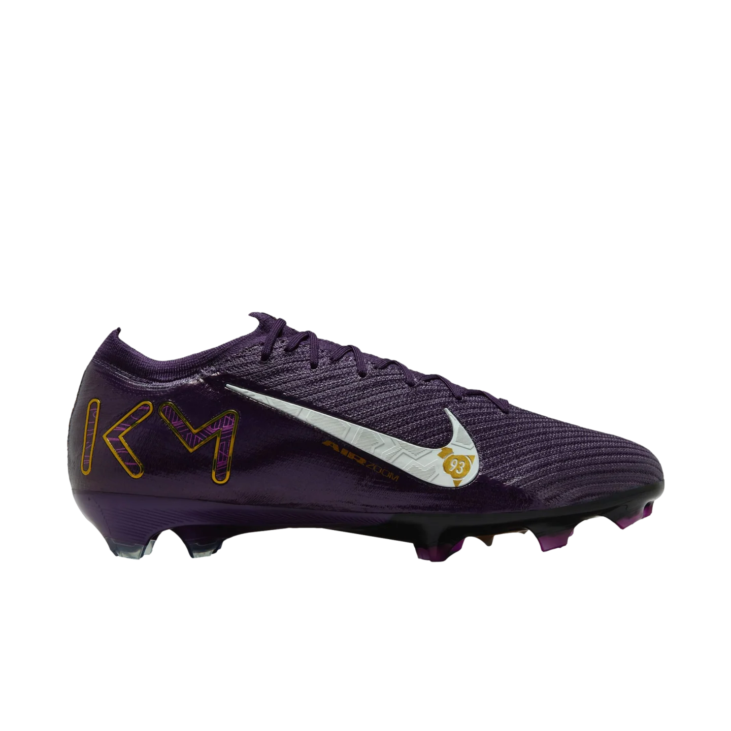 Nike Mercurial Vapor 16 Elite KM Mbappe Firm Ground Cleats - Nike Mercurial Vapor 16 Elite KM Mbappe Firm Ground Cleats - Jordan 1s - AIR Jordan 1