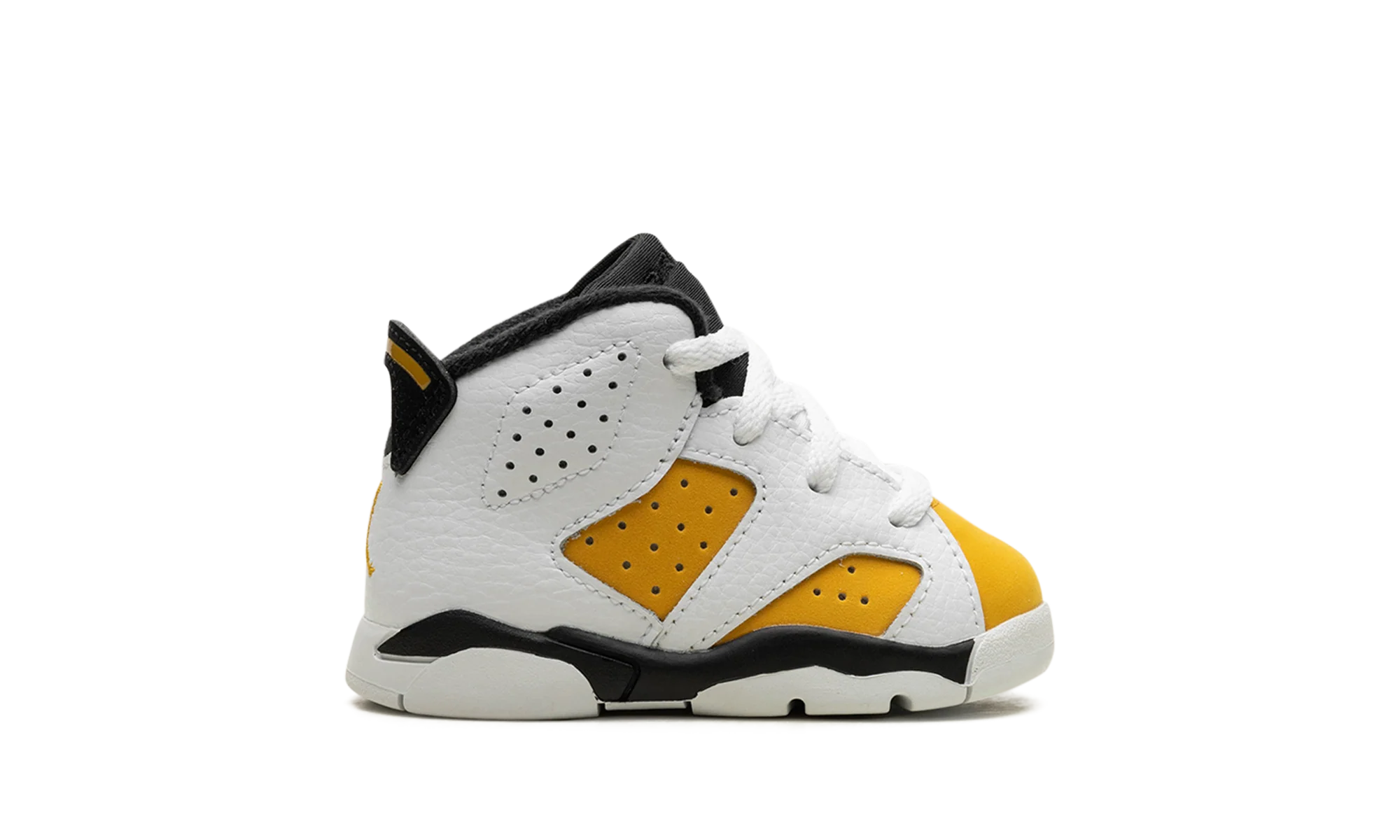 AIR JORDAN 6 RETRO TD YELLOW OCHRE - AIR JORDAN 6 RETRO TD YELLOW OCHRE - Jordan 1s - AIR Jordan 1