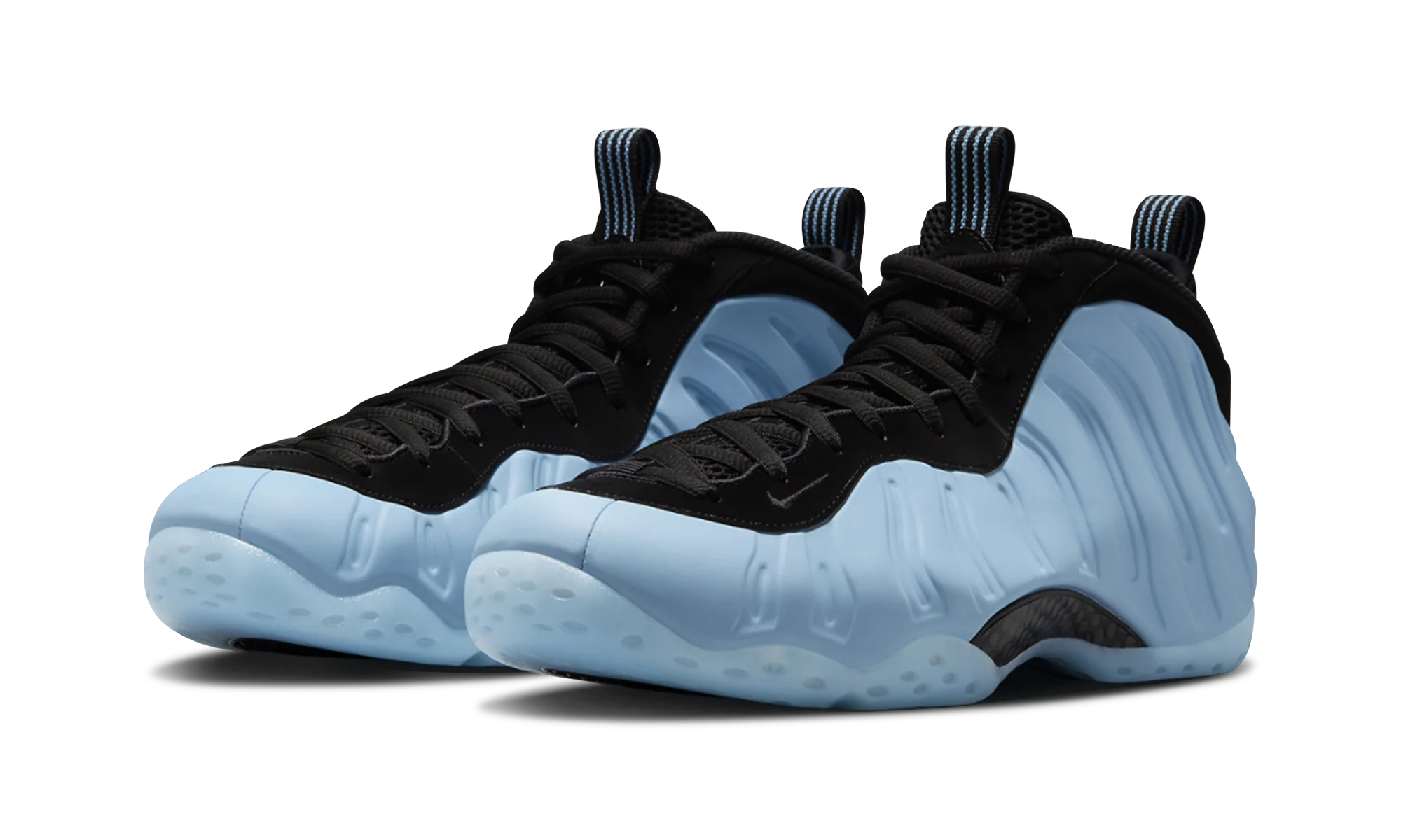 Little Posite One GS Psychic Blue - Little Posite One GS Psychic Blue - Jordan 1s - AIR Jordan 1