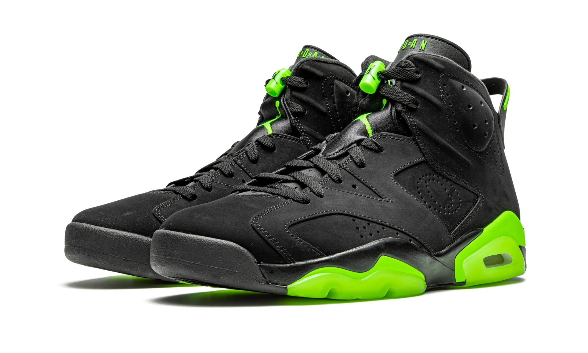 Air Jordan 6 UO Oregon Ducks PE - Air Jordan 6 UO Oregon Ducks PE - Jordan 1s - AIR Jordan 1