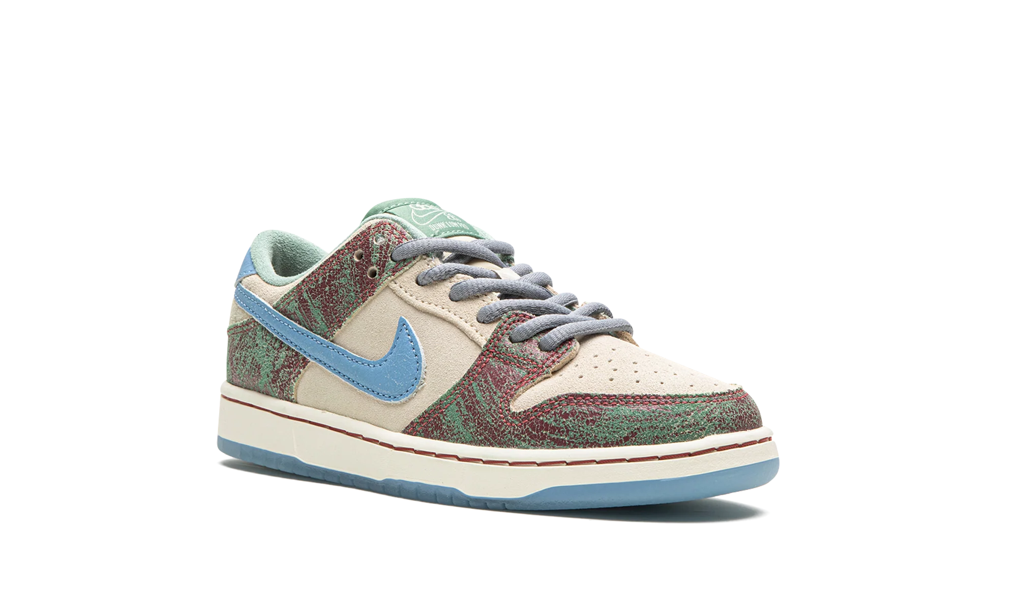 SB Dunk Low Pro PS CRENSHAW SKATE CLUB - SB Dunk Low Pro PS CRENSHAW SKATE CLUB - Jordan 1s - AIR Jordan 1