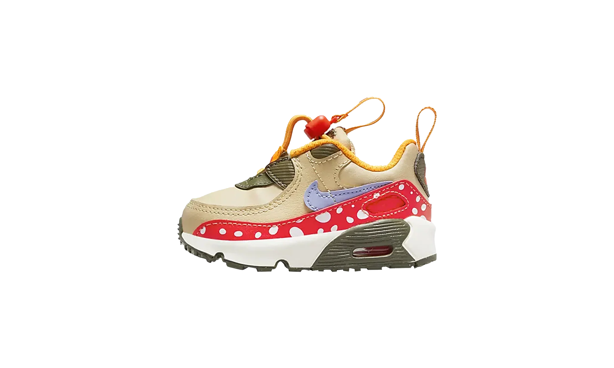 Air Max 90 Toggle Se Bt Toddlers Style Sesame/Light Thistle - Air Max 90 Toggle Se Bt Toddlers Style Sesame/Light Thistle - Jordan 1s - AIR Jordan 1