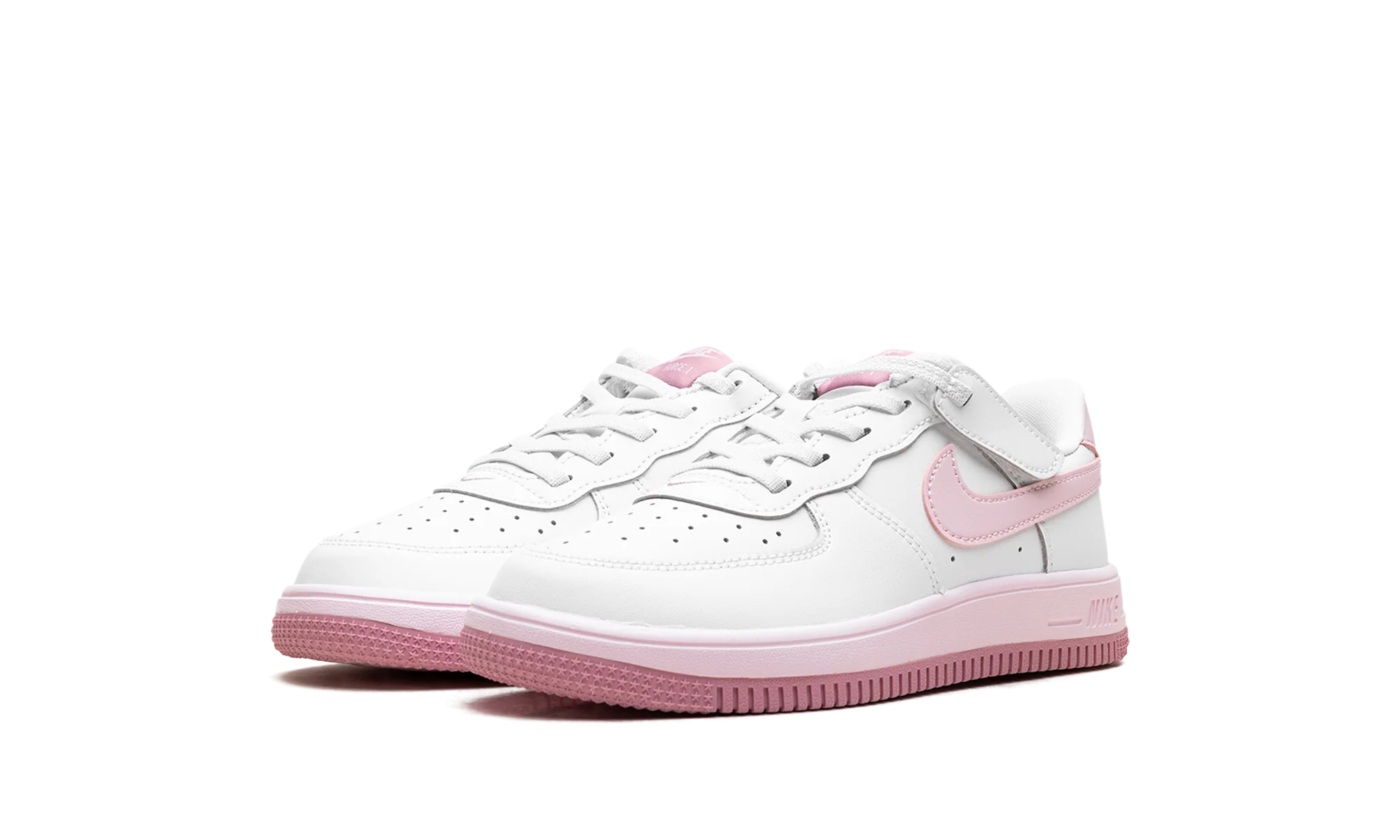 Force 1 Low Easyon PS LIGHT PINK - Force 1 Low Easyon PS LIGHT PINK - Jordan 1s - AIR Jordan 1