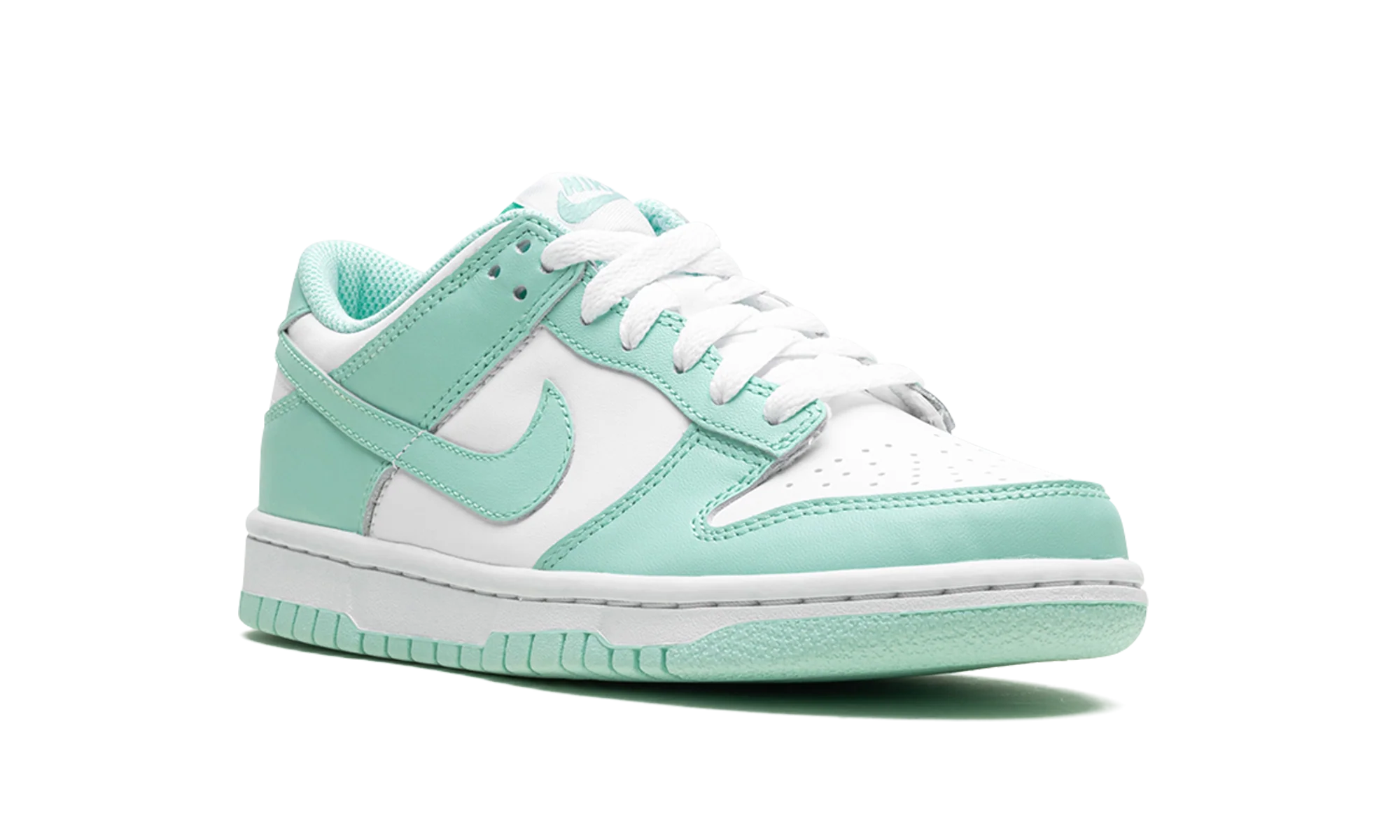 Dunk Low GS Mint Foam - Dunk Low GS Mint Foam - Jordan 1s - AIR Jordan 1