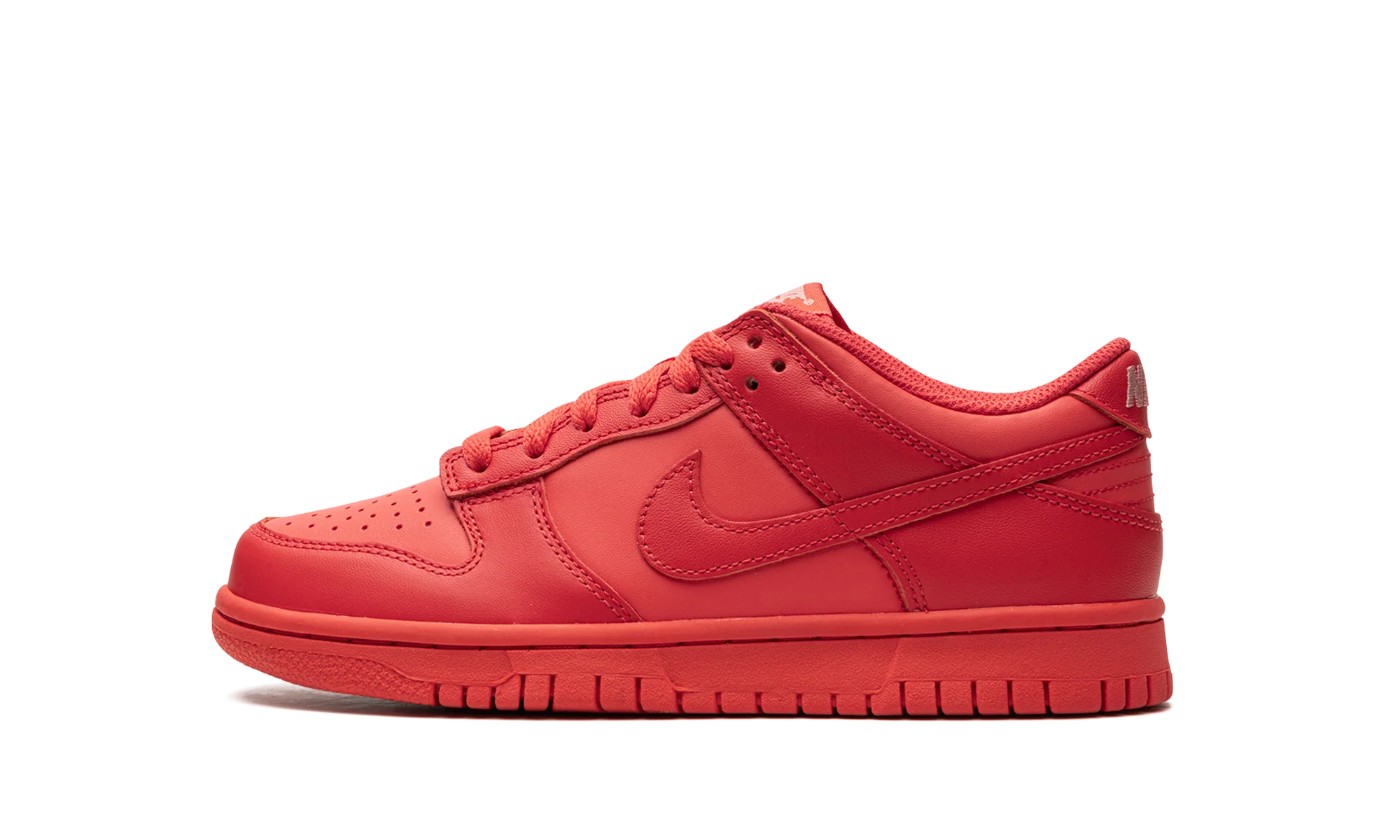 Dunk Low GS Track Red - Dunk Low GS Track Red - Jordan 1s - AIR Jordan 1