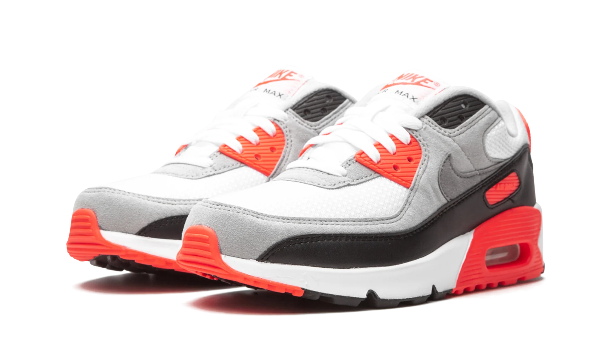 Air Max 90 GS Infrared 2020 - Air Max 90 GS Infrared 2020 - Jordan 1s - AIR Jordan 1