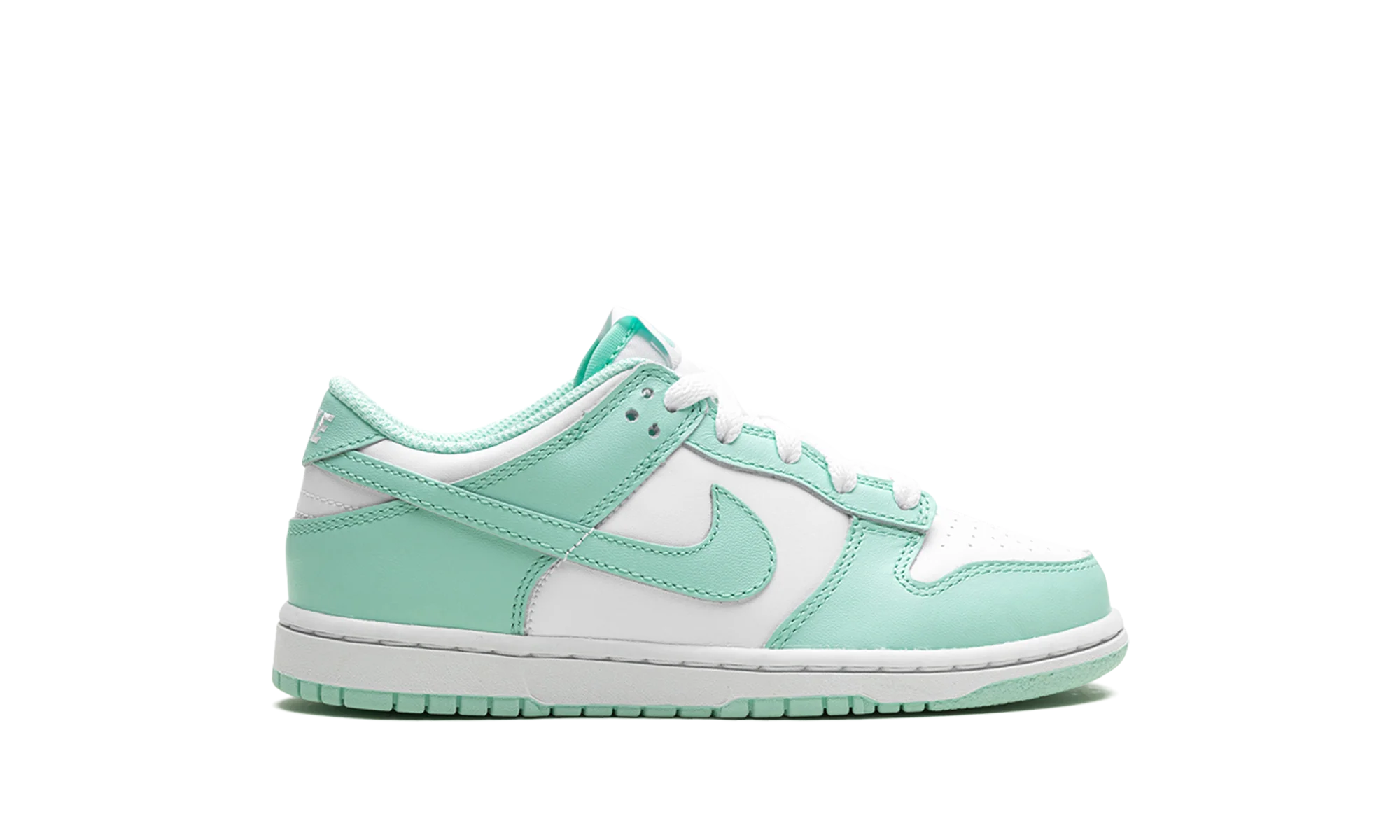 Nike Dunk Low Mint Foam - Nike Dunk Low Mint Foam - Jordan 1s - AIR Jordan 1