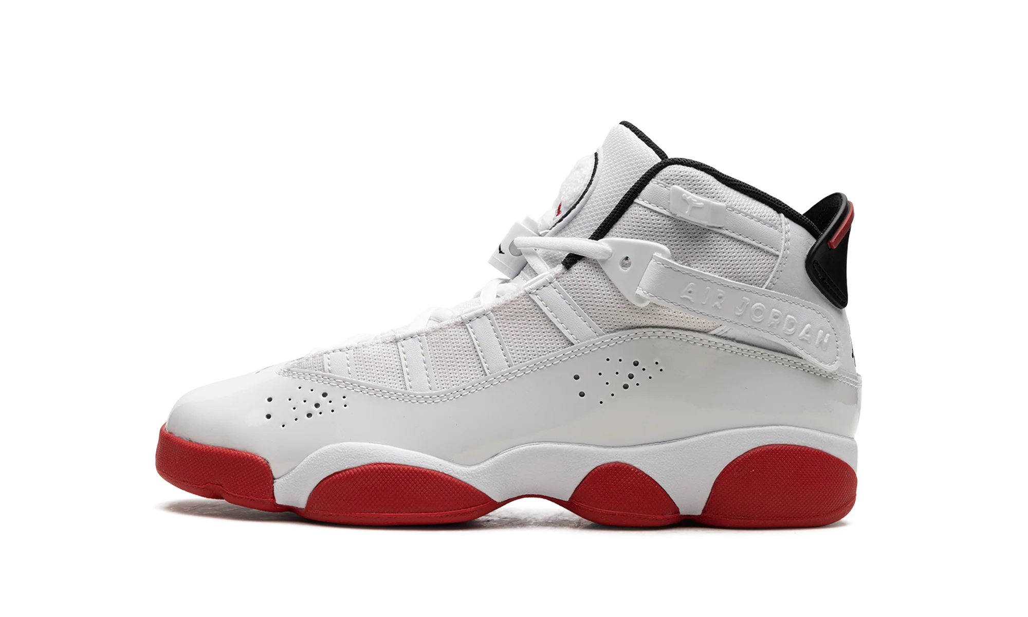 Jordan 6 Rings GS - Jordan 6 Rings GS - Jordan 1s - AIR Jordan 1