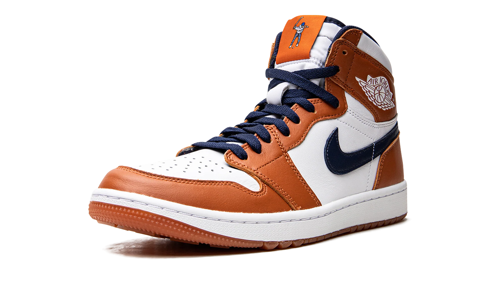 Air Jordan 1 Golf High Eastside Golf - Burnt Sunrise - Air Jordan 1 Golf High Eastside Golf - Burnt Sunrise - Jordan 1s - AIR Jordan 1