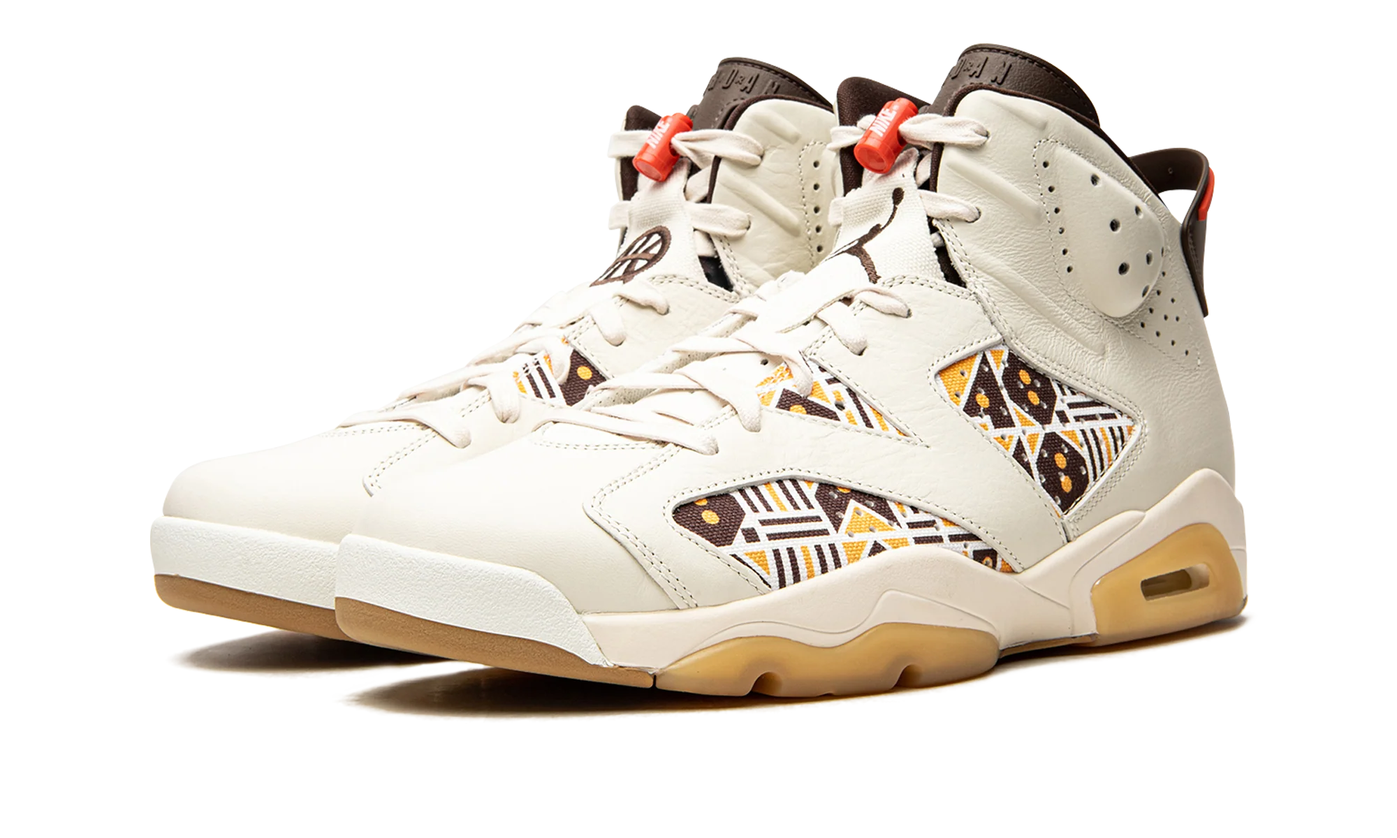 Air Jordan 6 Quai 54 - Air Jordan 6 Quai 54 - Jordan 1s - AIR Jordan 1