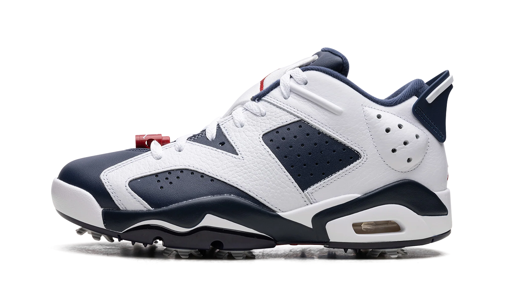 Air Jordan 6 Golf Olympic - Air Jordan 6 Golf Olympic - Jordan 1s - AIR Jordan 1