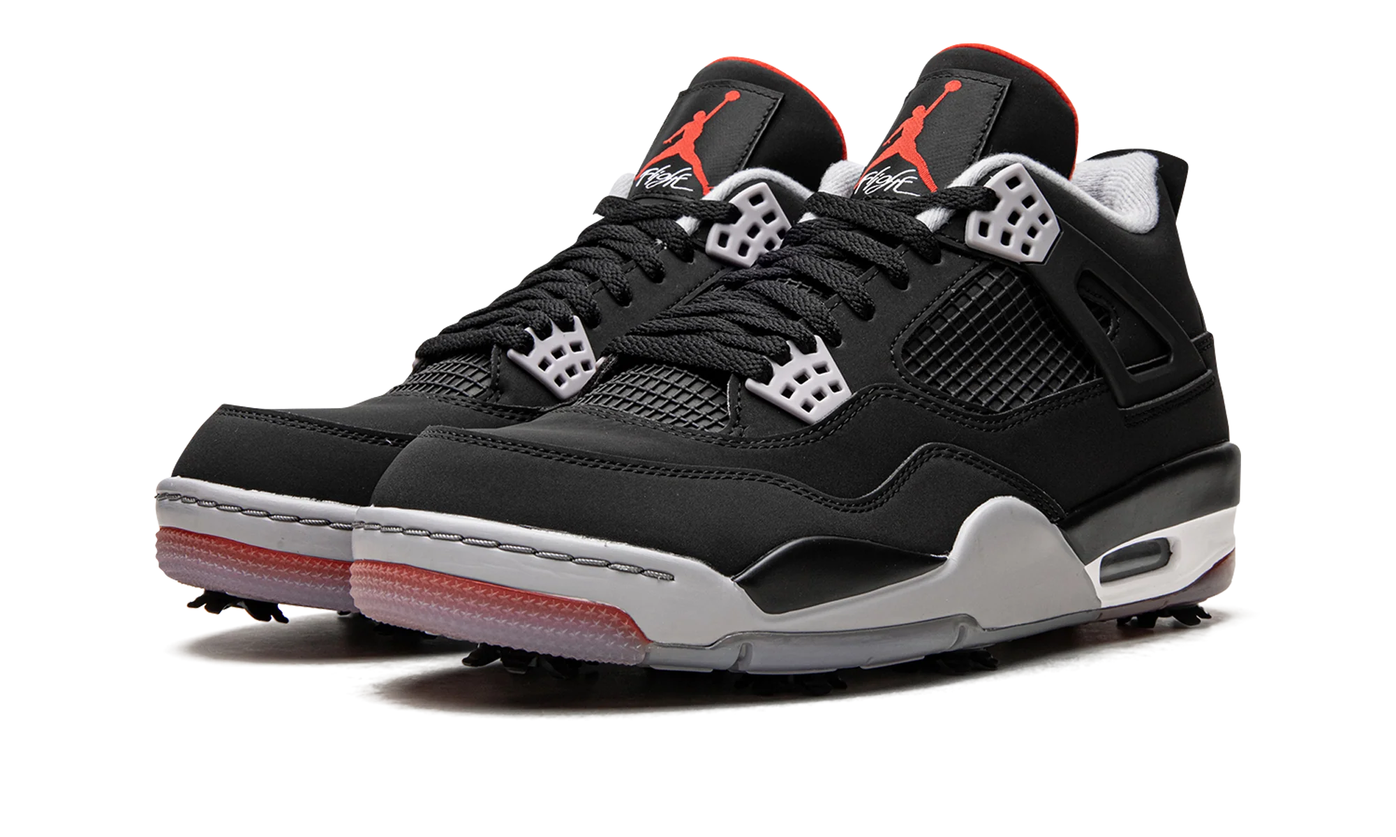 Air Jordan 4 Golf Bred - Air Jordan 4 Golf Bred - Jordan 1s - AIR Jordan 1