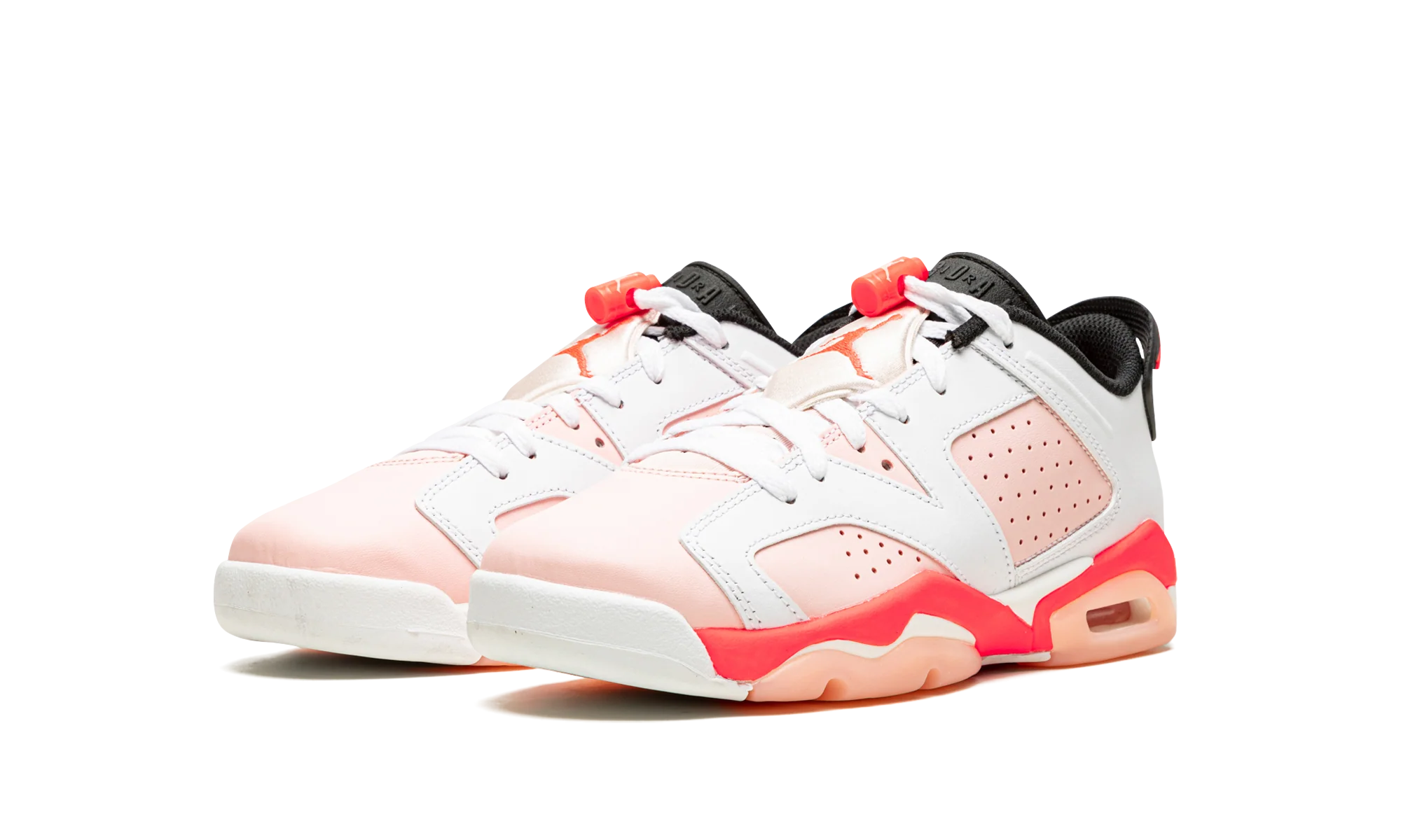 Air Jordan 6 Low GS Atmosphere - Air Jordan 6 Low GS Atmosphere - Jordan 1s - AIR Jordan 1