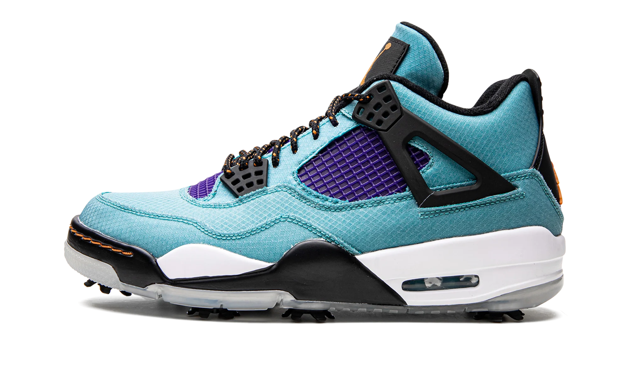 Air Jordan 4 Golf Torrey Pines - Air Jordan 4 Golf Torrey Pines - Jordan 1s - AIR Jordan 1