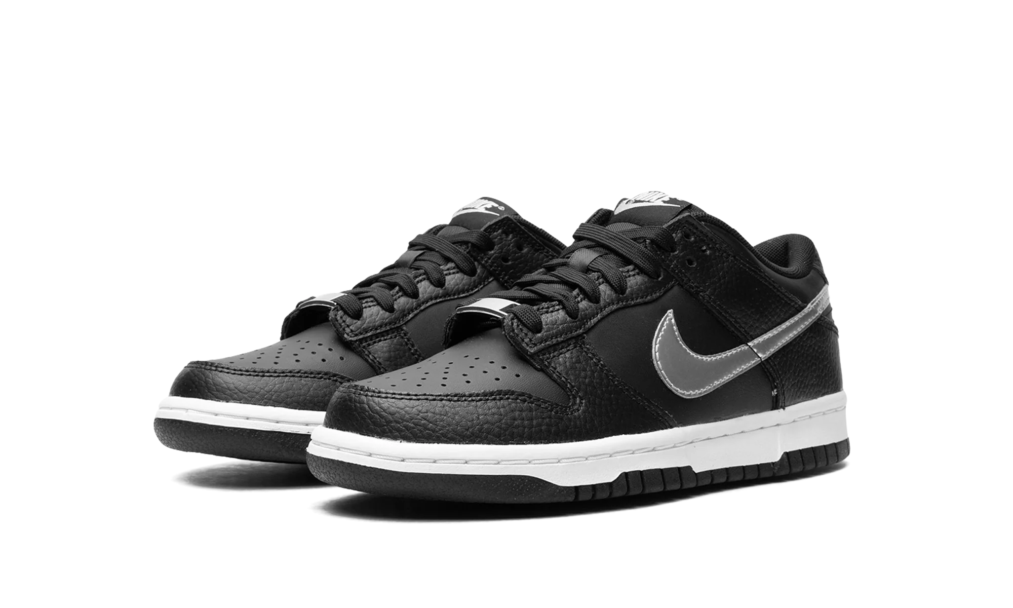 Dunk Low GS NBA - 75th Anniversary - Spurs - Dunk Low GS NBA - 75th Anniversary - Spurs - Jordan 1s - AIR Jordan 1