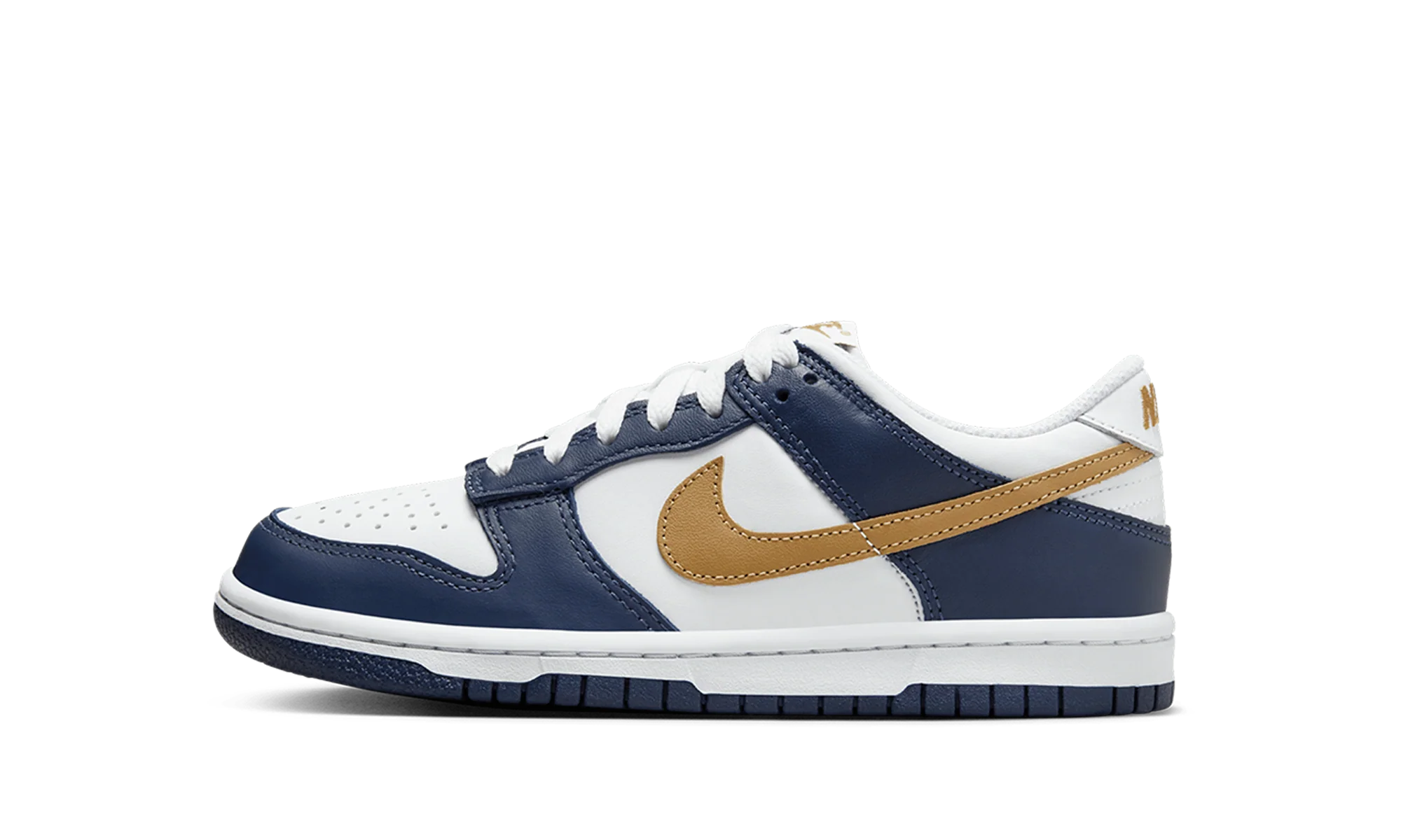 Dunk Low GS Midnight Navy Wheat - Dunk Low GS Midnight Navy Wheat - Jordan 1s - AIR Jordan 1