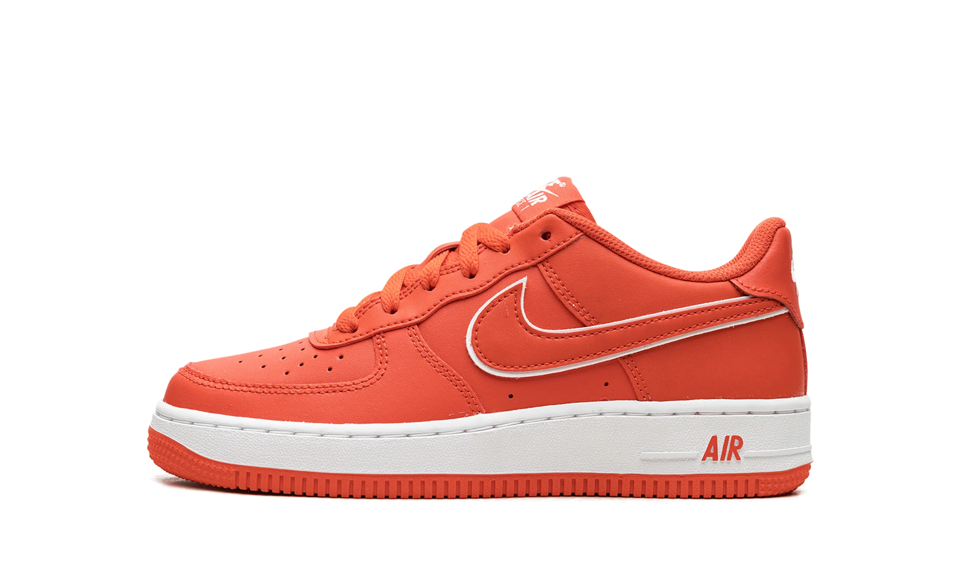 Air Force 1 GS Picante Red - Air Force 1 GS Picante Red - Jordan 1s - AIR Jordan 1
