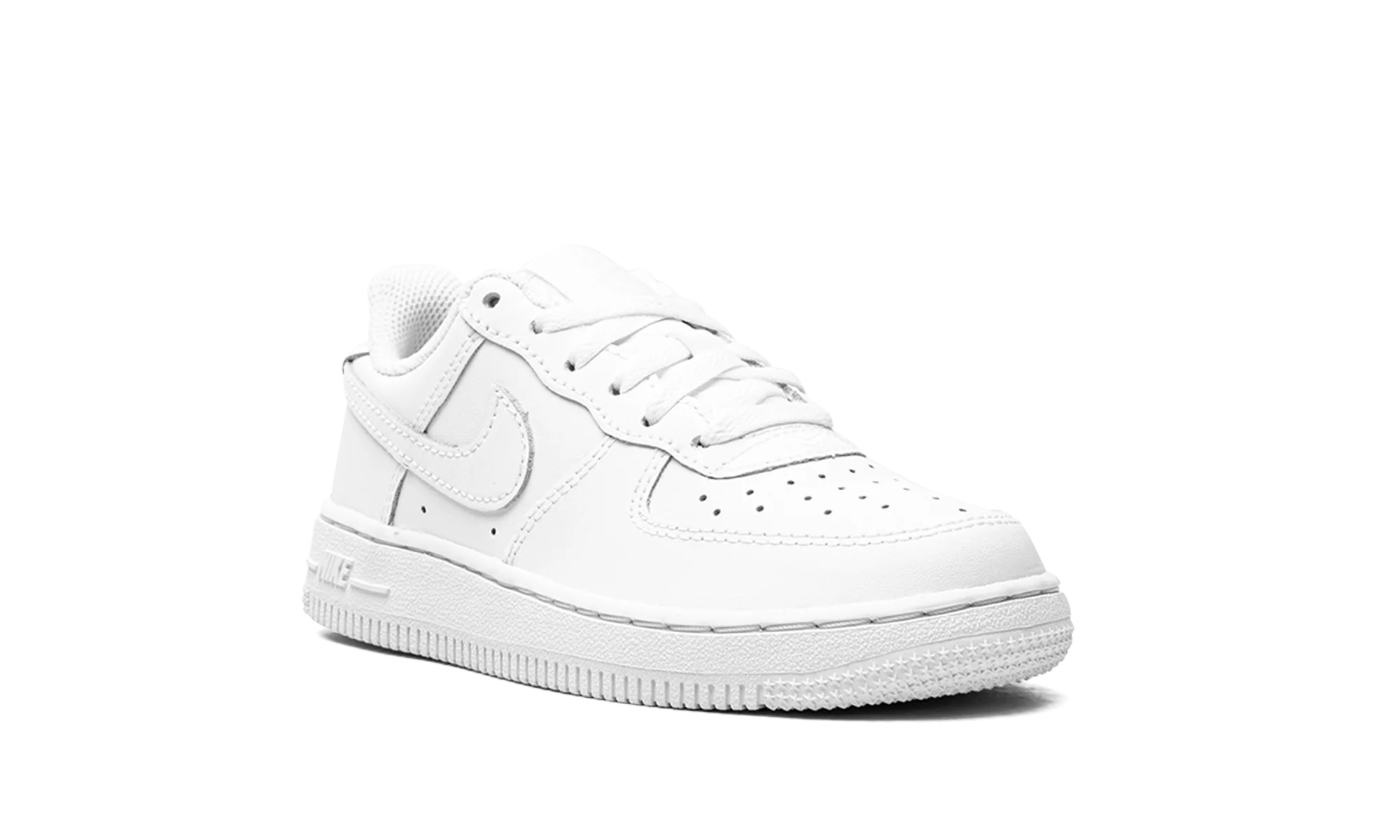 Air Force 1 PS LE White on White - Air Force 1 PS LE White on White - Jordan 1s - AIR Jordan 1