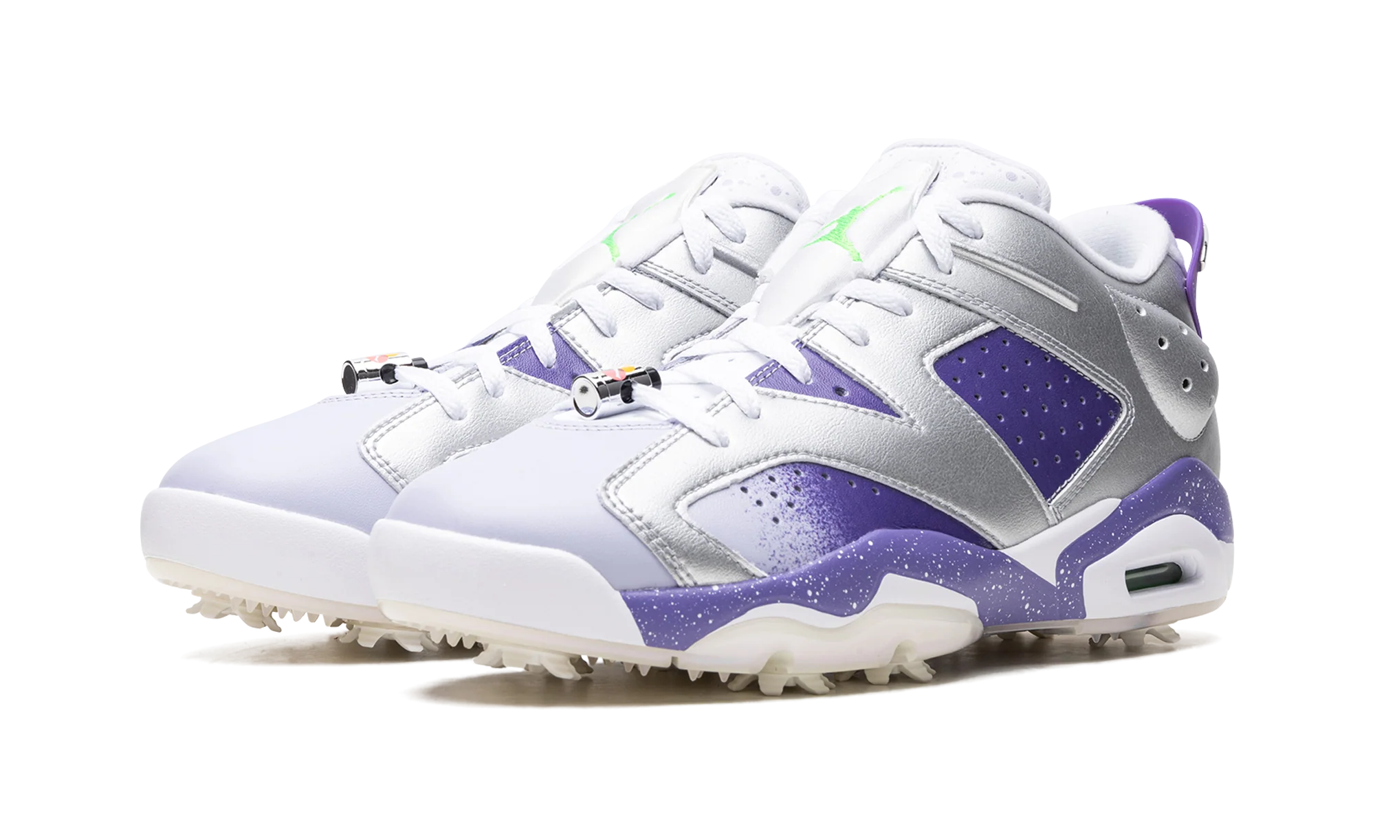 Air Jordan 6 Low Golf U.S. Open - Air Jordan 6 Low Golf U.S. Open - Jordan 1s - AIR Jordan 1