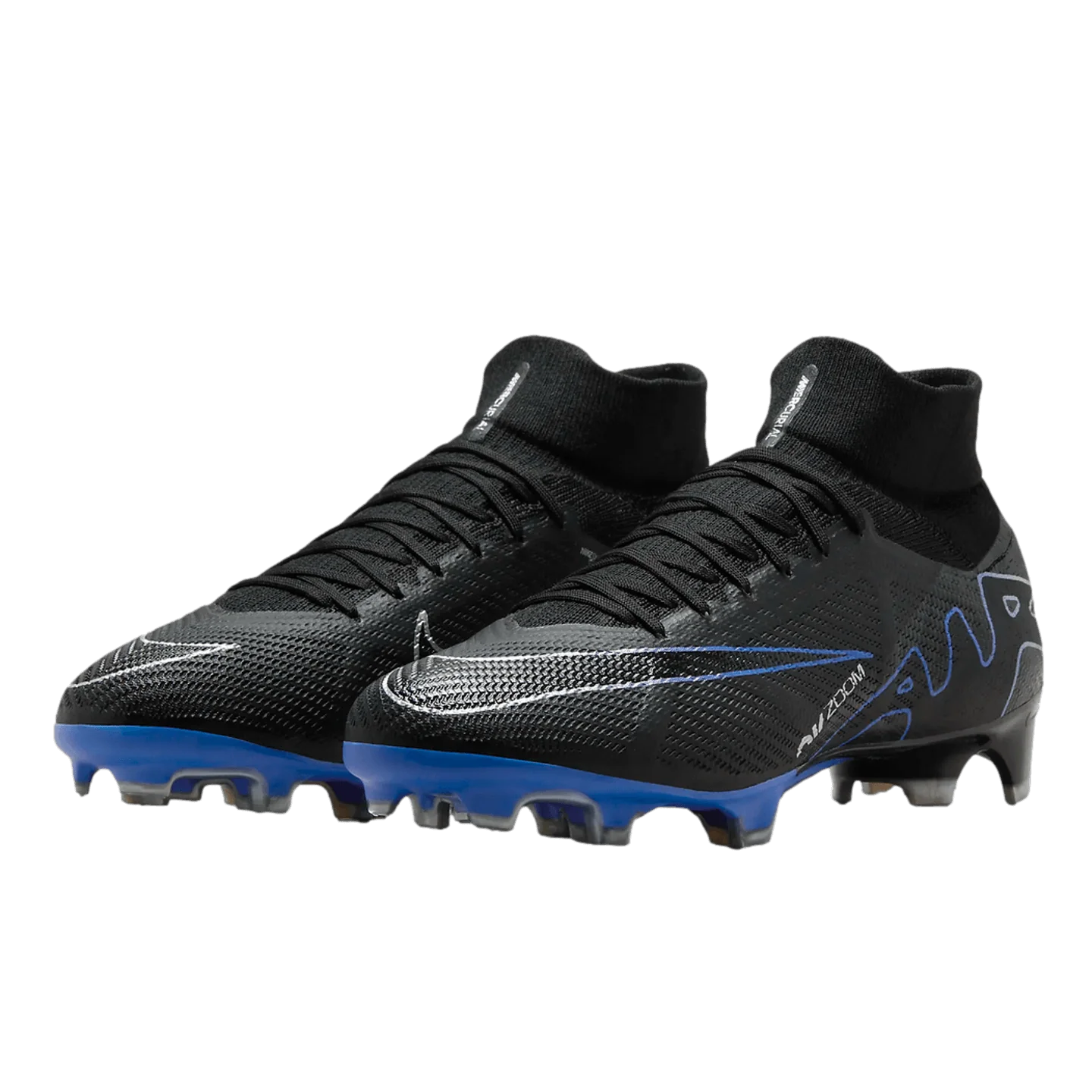 Nike Zoom Mercurial Superfly 9 Pro Firm Ground Cleats - Nike Zoom Mercurial Superfly 9 Pro Firm Ground Cleats - Jordan 1s - AIR Jordan 1