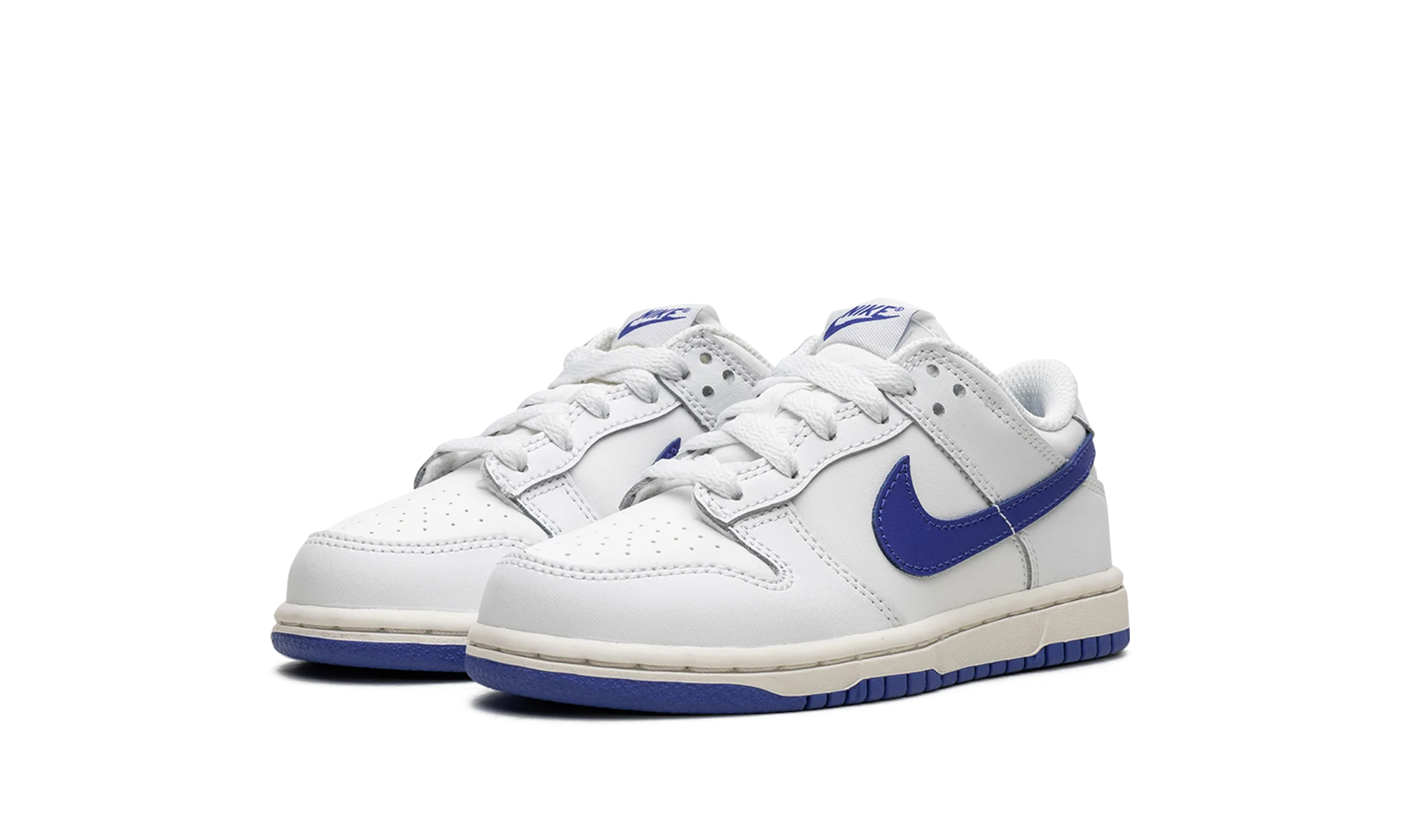 Dunk Low PS Summit White Hyper Royal - Dunk Low PS Summit White Hyper Royal - Jordan 1s - AIR Jordan 1