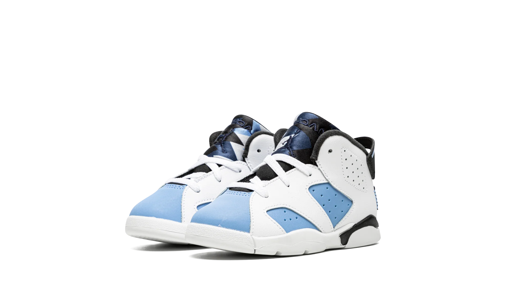 Air Jordan 6 Retro TD UNC - Air Jordan 6 Retro TD UNC - Jordan 1s - AIR Jordan 1