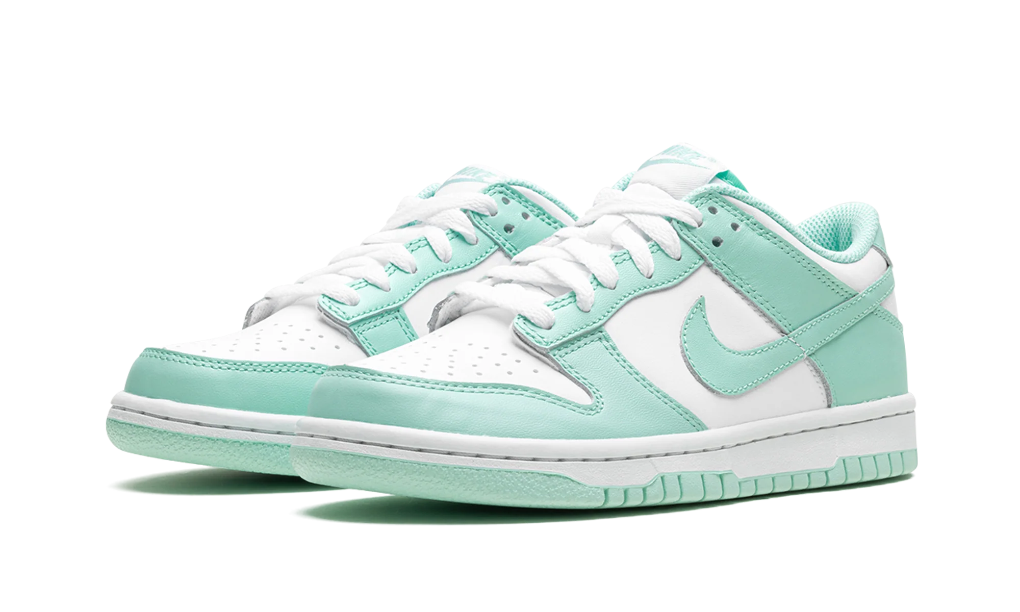 Dunk Low GS Mint Foam - Dunk Low GS Mint Foam - Jordan 1s - AIR Jordan 1