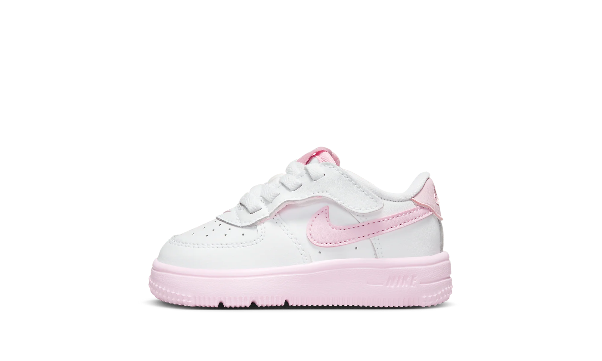 Force 1 Low Easyon TD LIGHT PINK - Force 1 Low Easyon TD LIGHT PINK - Jordan 1s - AIR Jordan 1