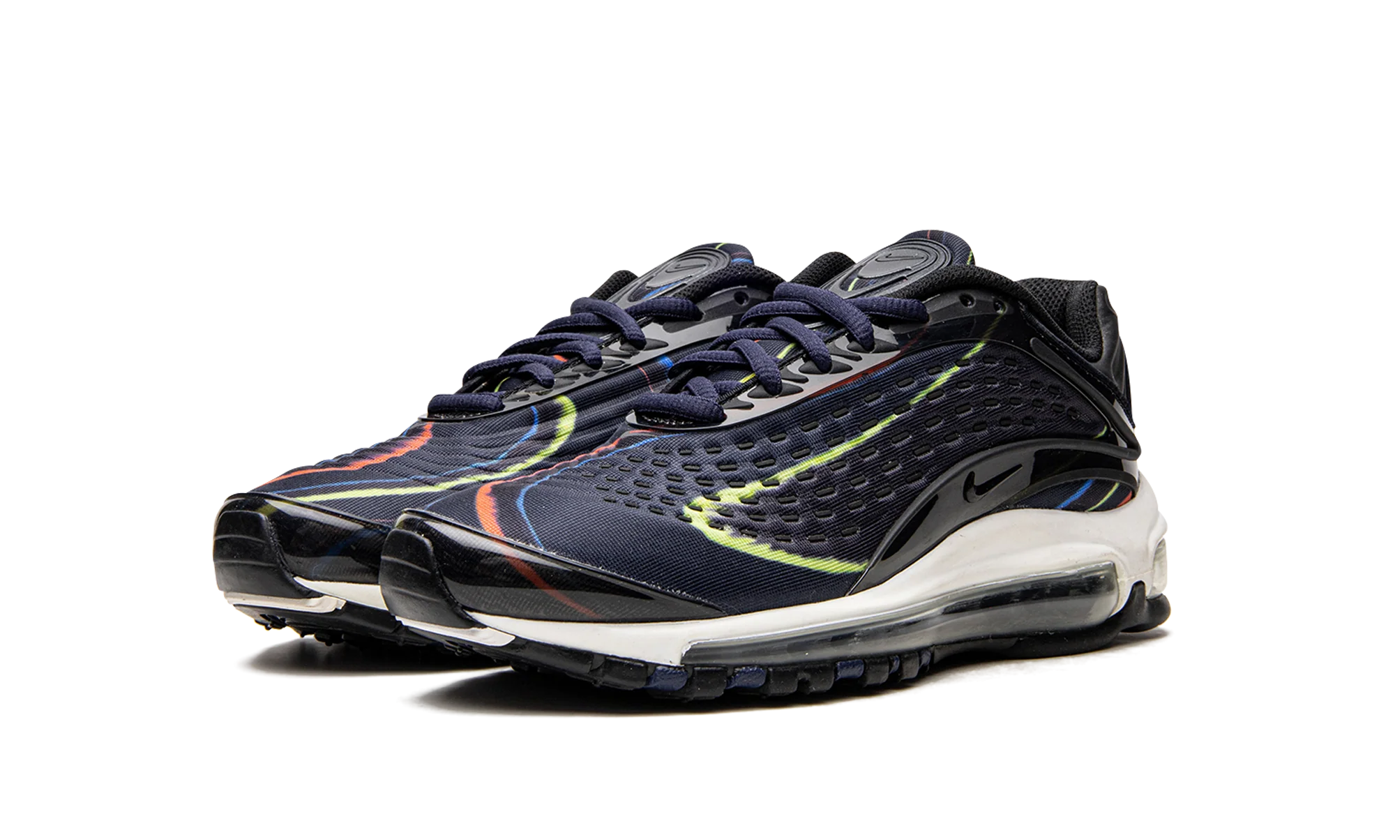 Air Max Deluxe (GS) - Air Max Deluxe (GS) - Jordan 1s - AIR Jordan 1