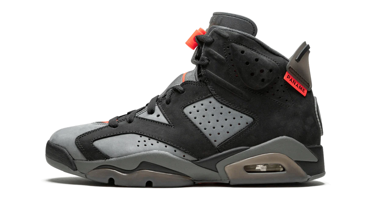 Air Jordan 6 PSG - Paris Saint Germain - Air Jordan 6 PSG - Paris Saint Germain - Jordan 1s - AIR Jordan 1