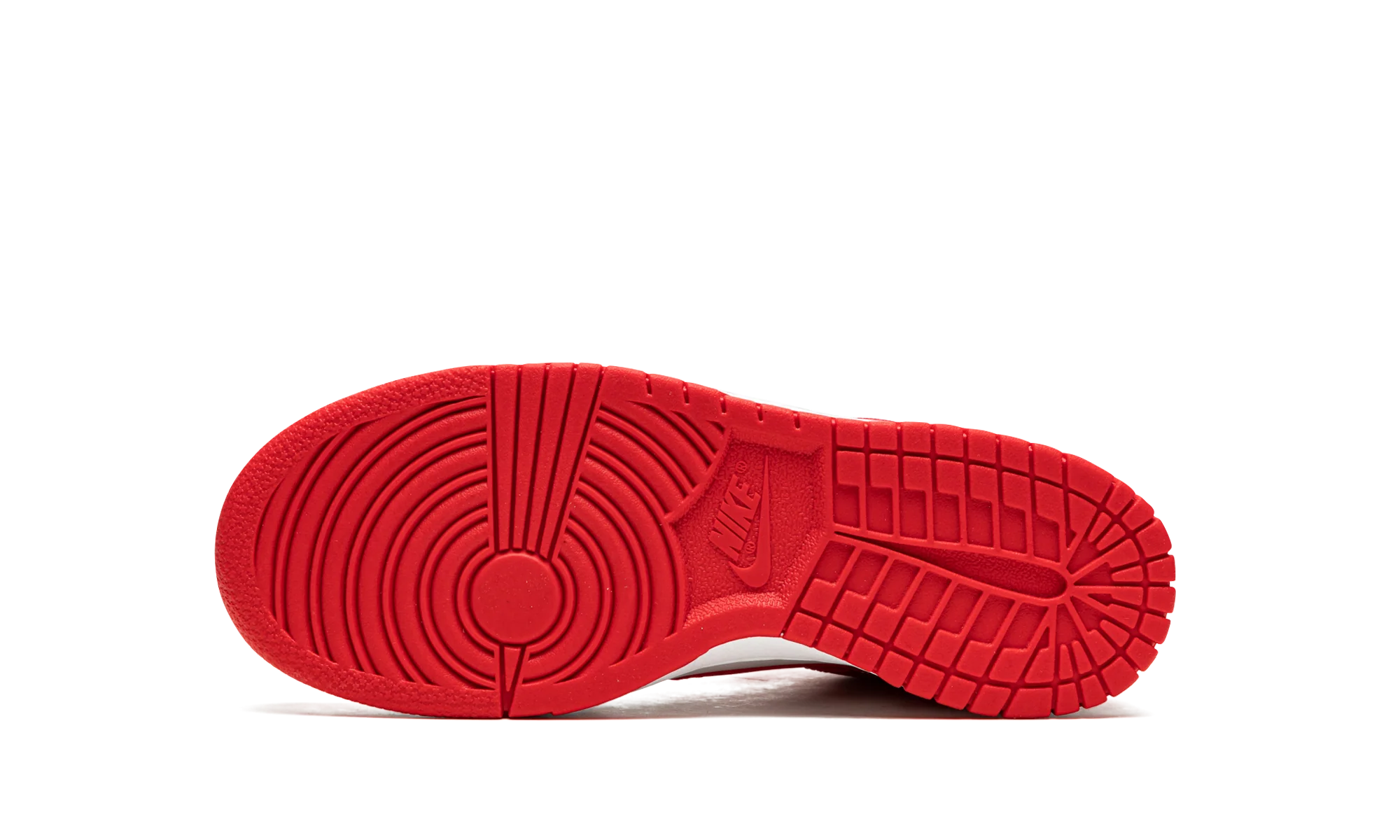 Dunk High GS White / University Red - Dunk High GS White / University Red - Jordan 1s - AIR Jordan 1