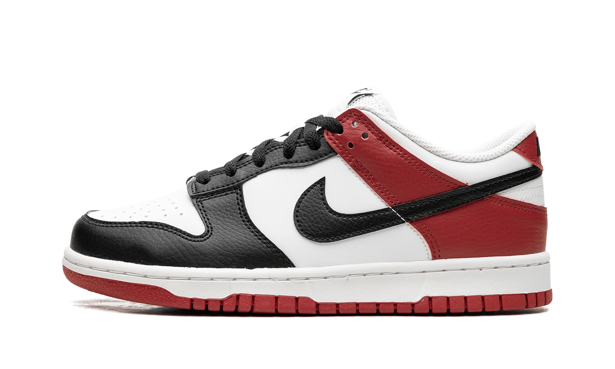 Dunk Low GS Black Toe - Dunk Low GS Black Toe - Jordan 1s - AIR Jordan 1