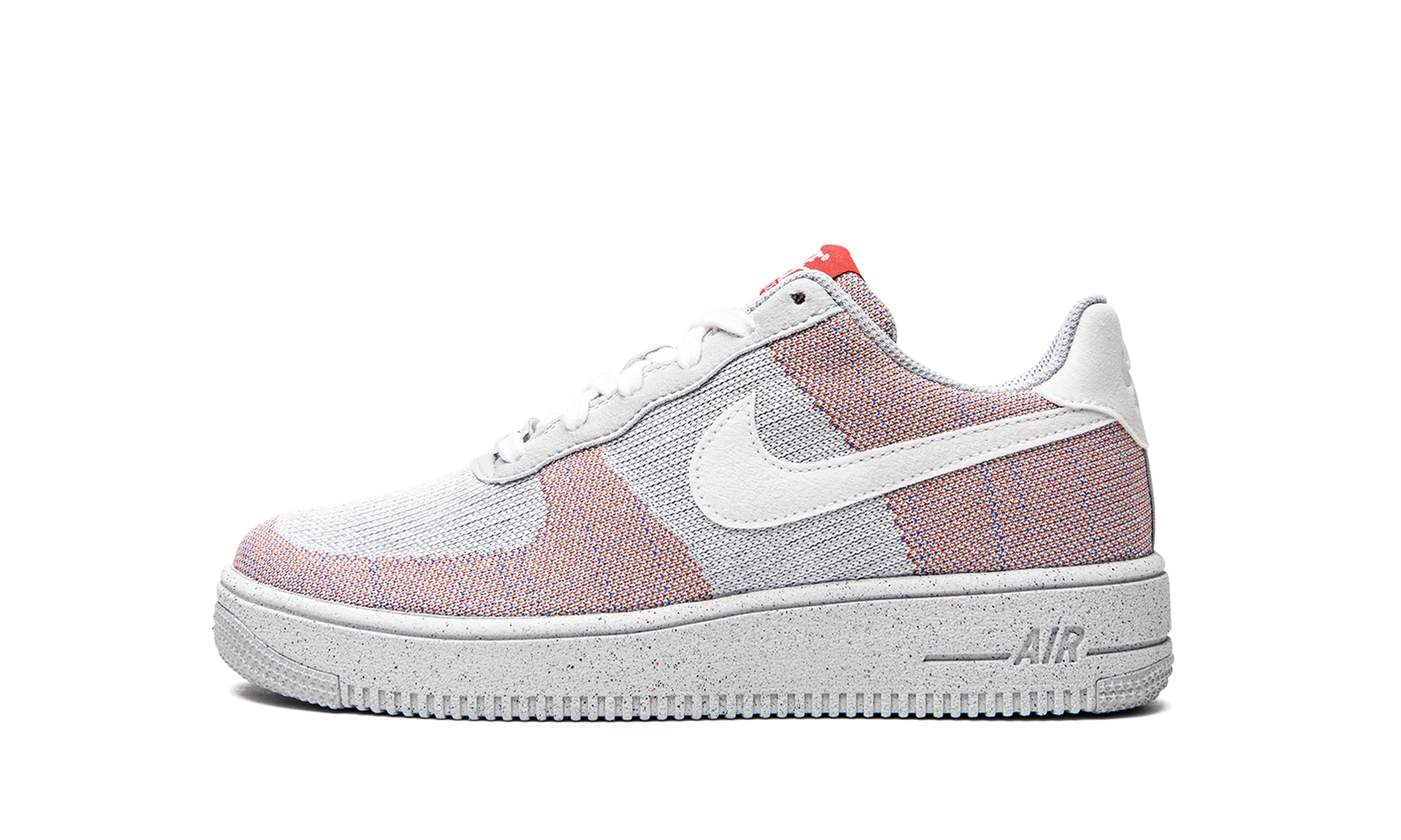 Air Force 1 Crater Flyknit GS - Air Force 1 Crater Flyknit GS - Jordan 1s - AIR Jordan 1