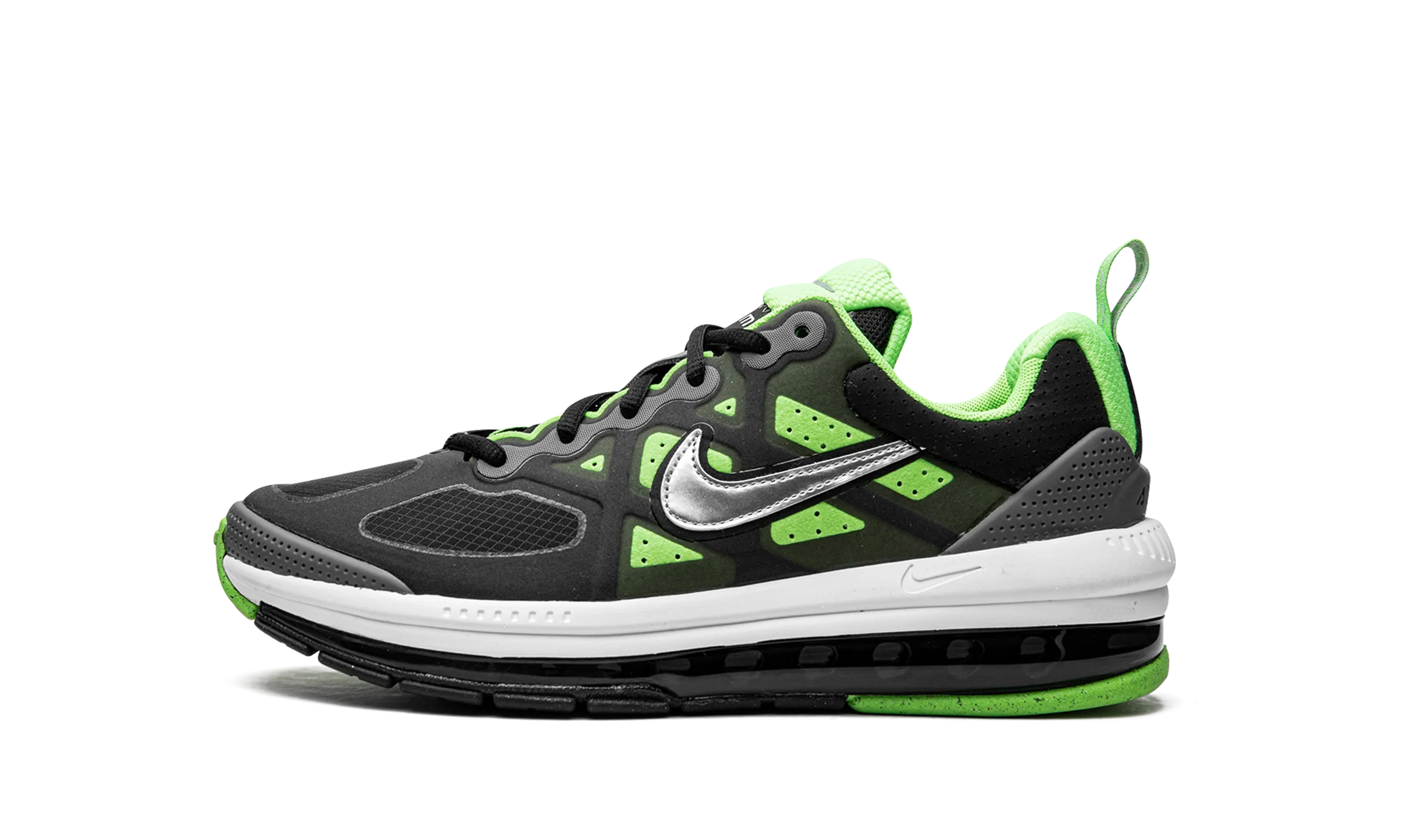 Air Max Genome (GS) Iron - Air Max Genome (GS) Iron - Jordan 1s - AIR Jordan 1