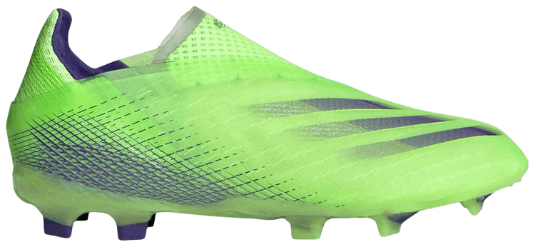 Adidas X Ghosted + Firm Ground Cleat Youth - Adidas X Ghosted + Firm Ground Cleat Youth - Jordan 1s - AIR Jordan 1