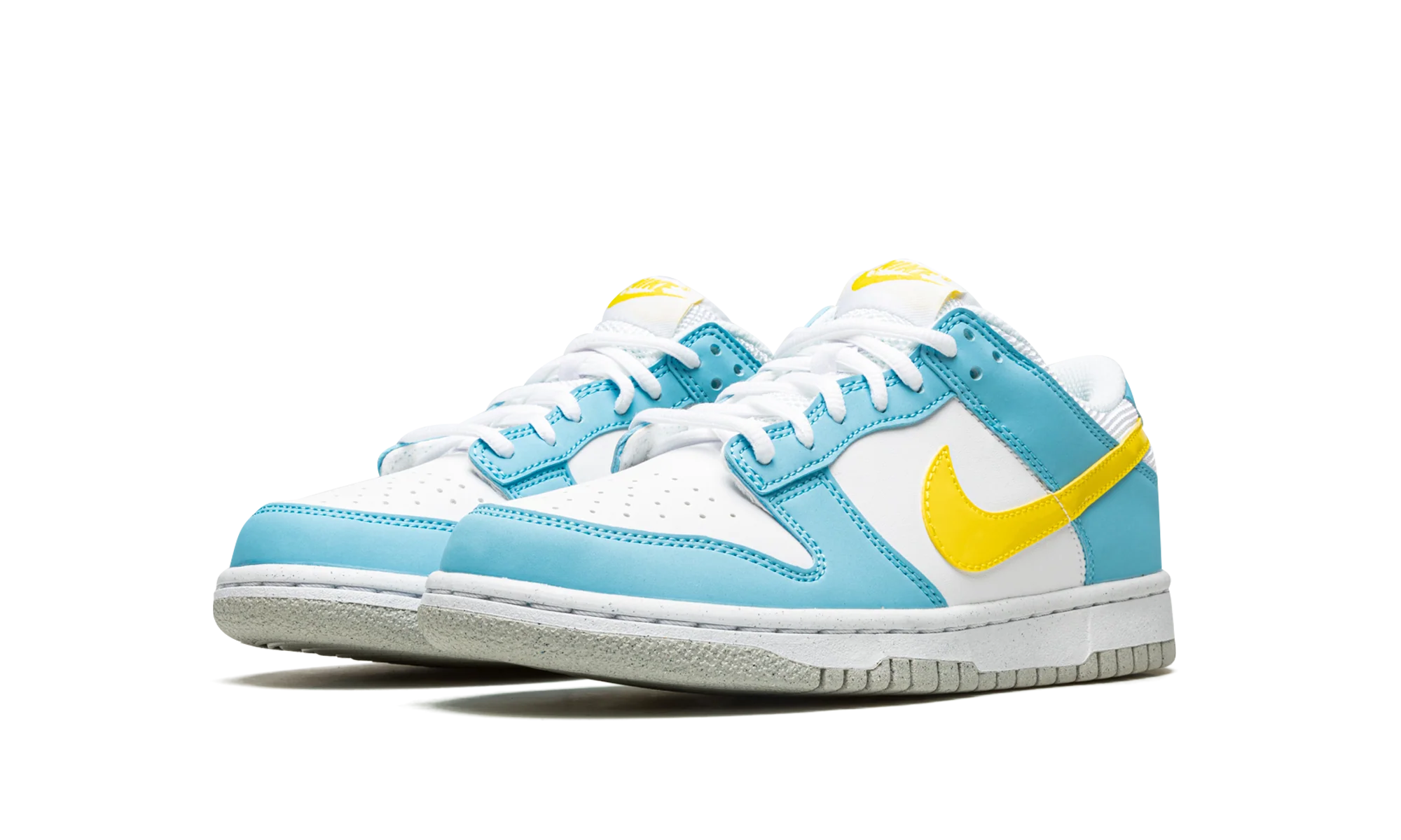 Dunk Low GS Homer Simpson - Dunk Low GS Homer Simpson - Jordan 1s - AIR Jordan 1