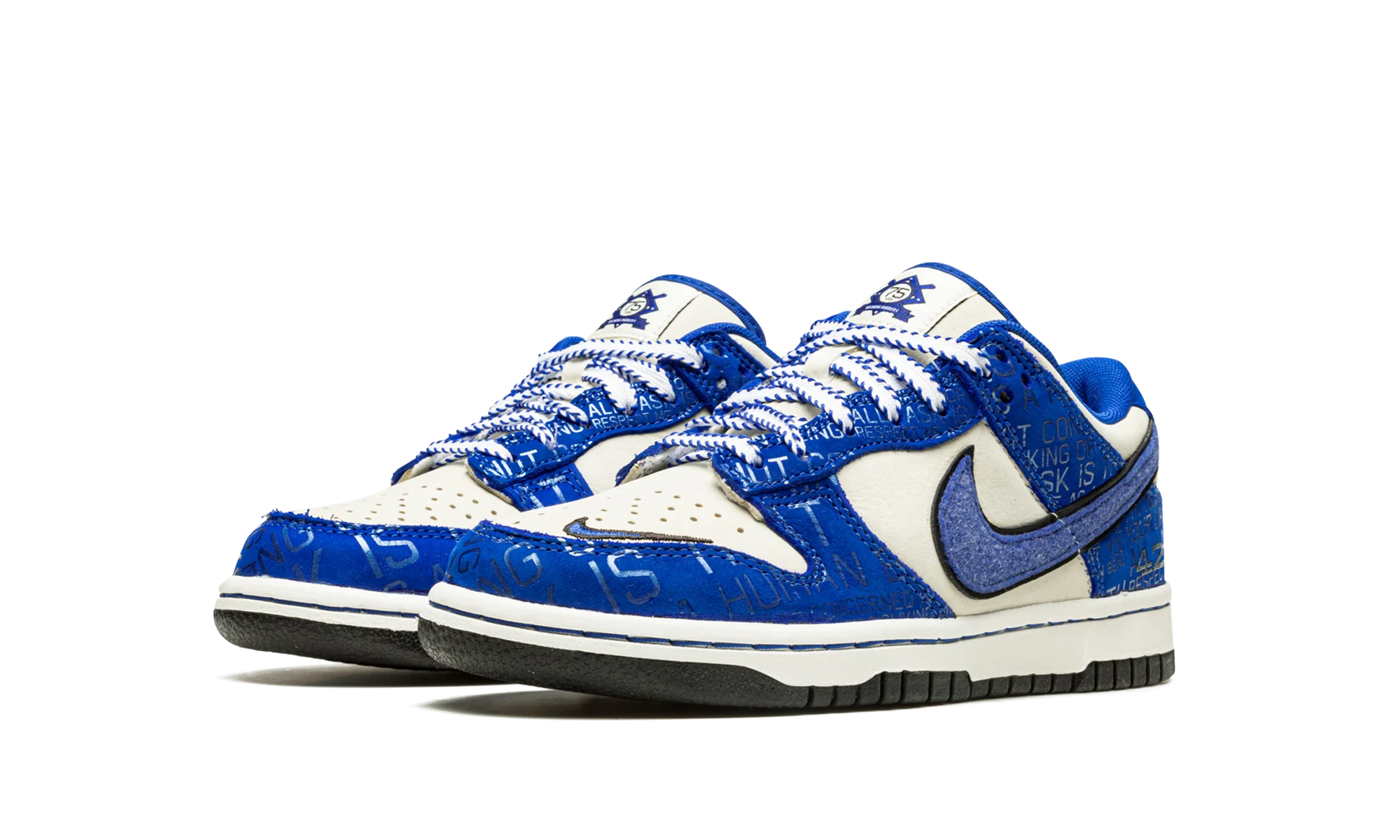 Dunk Low GS Jackie Robinson - Dunk Low GS Jackie Robinson - Jordan 1s - AIR Jordan 1
