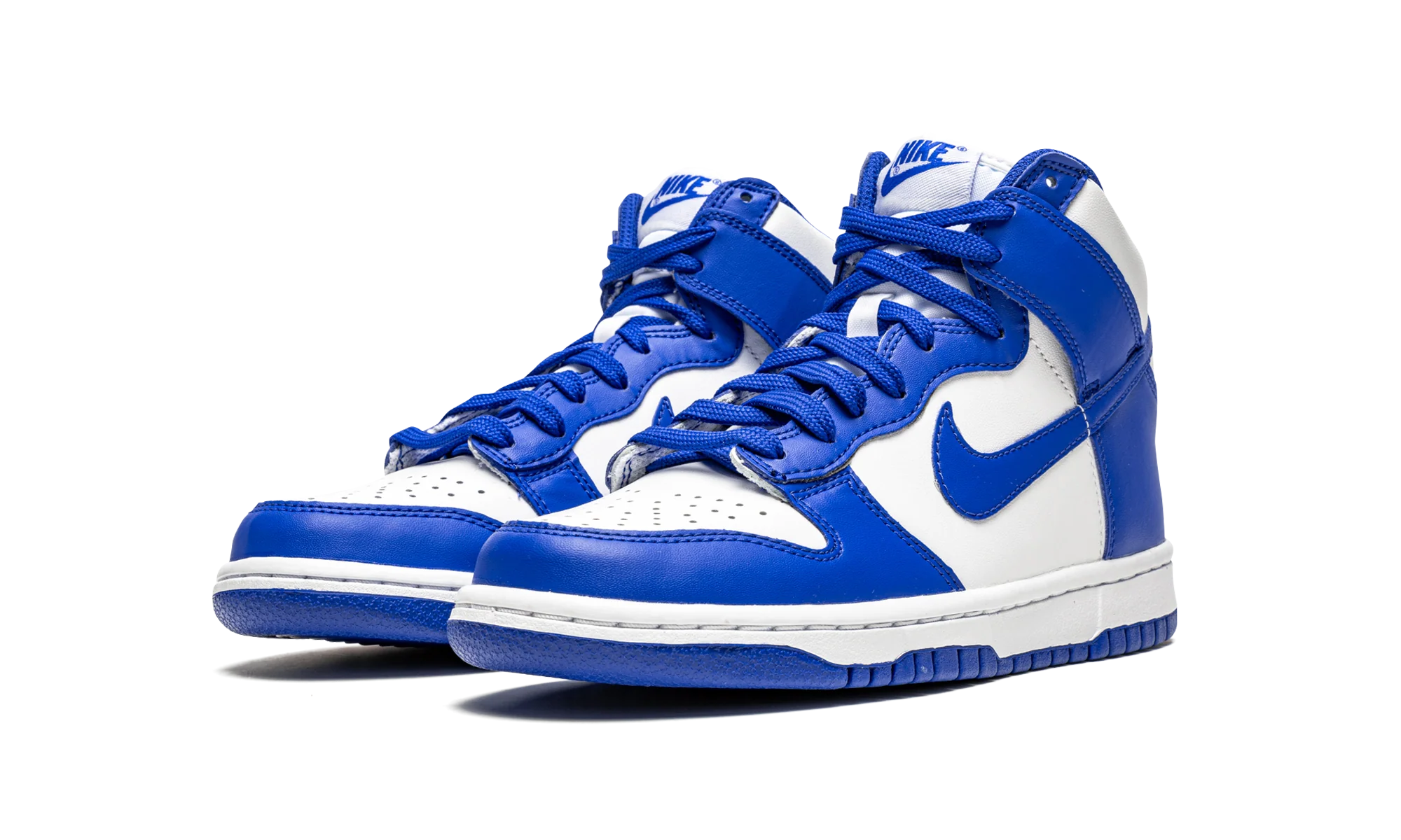 Dunk High GS Game Royal - Dunk High GS Game Royal - Jordan 1s - AIR Jordan 1