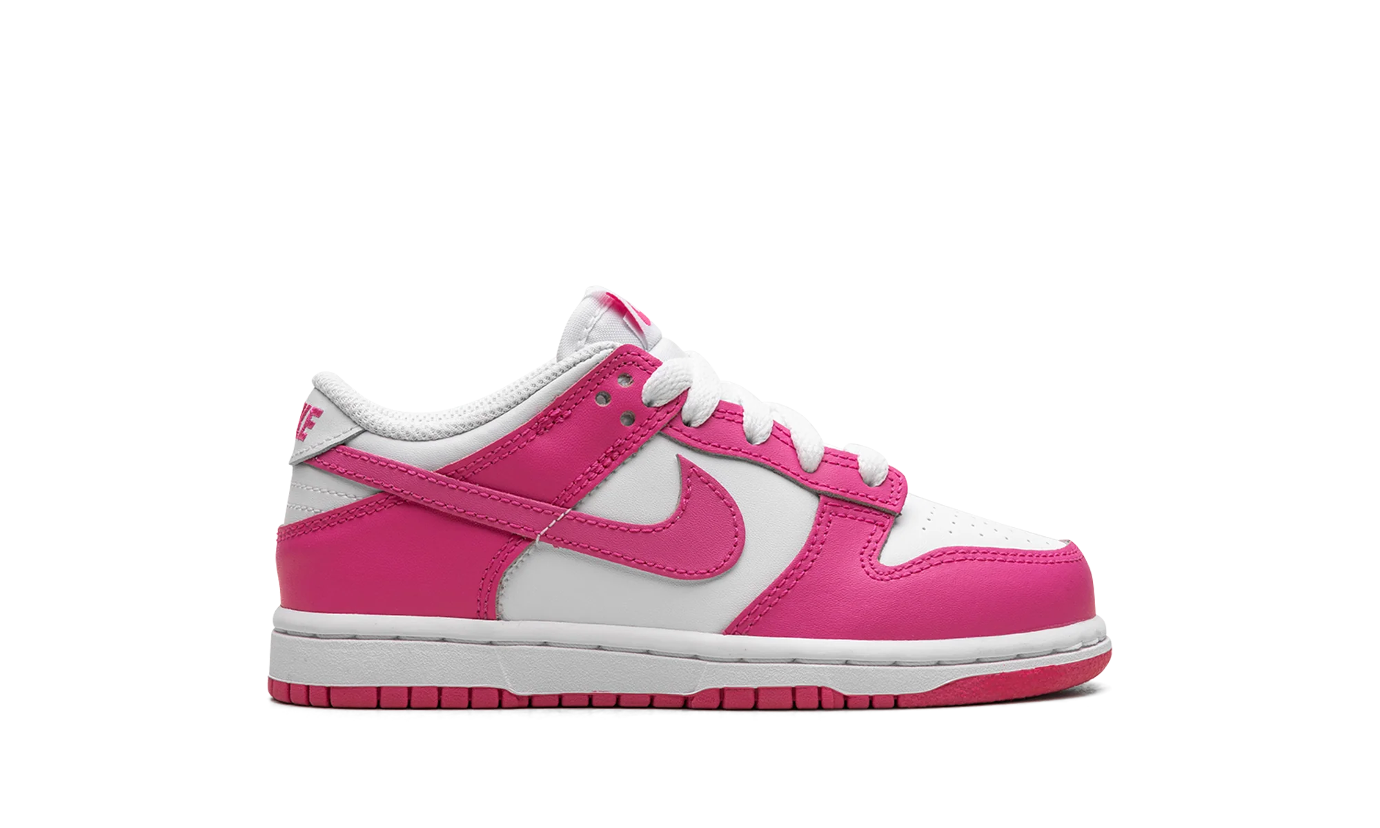 Dunk Low (PSE) Laser Fuchsia - Dunk Low (PSE) Laser Fuchsia - Jordan 1s - AIR Jordan 1