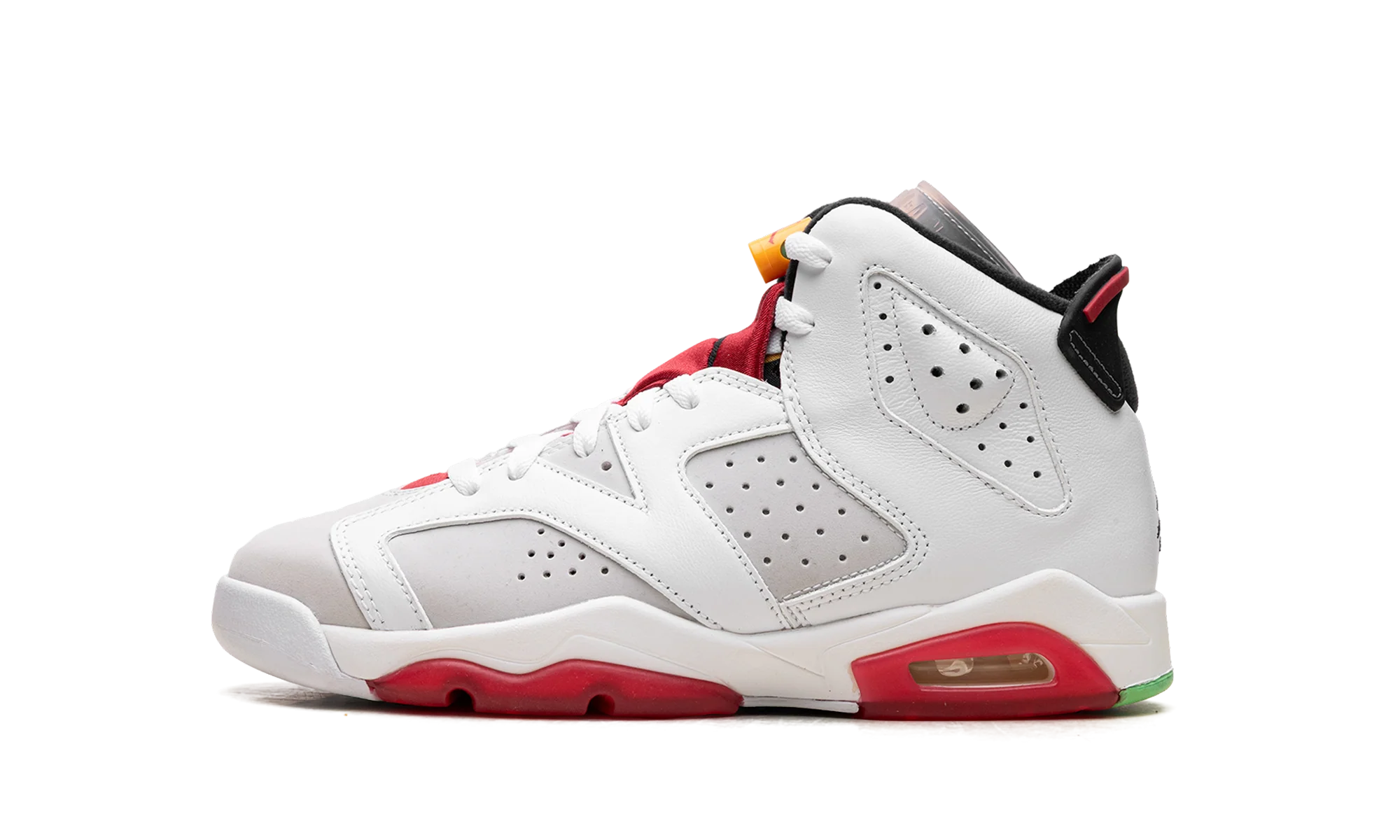 Air Jordan 6 Retro GS Hare - Air Jordan 6 Retro GS Hare - Jordan 1s - AIR Jordan 1