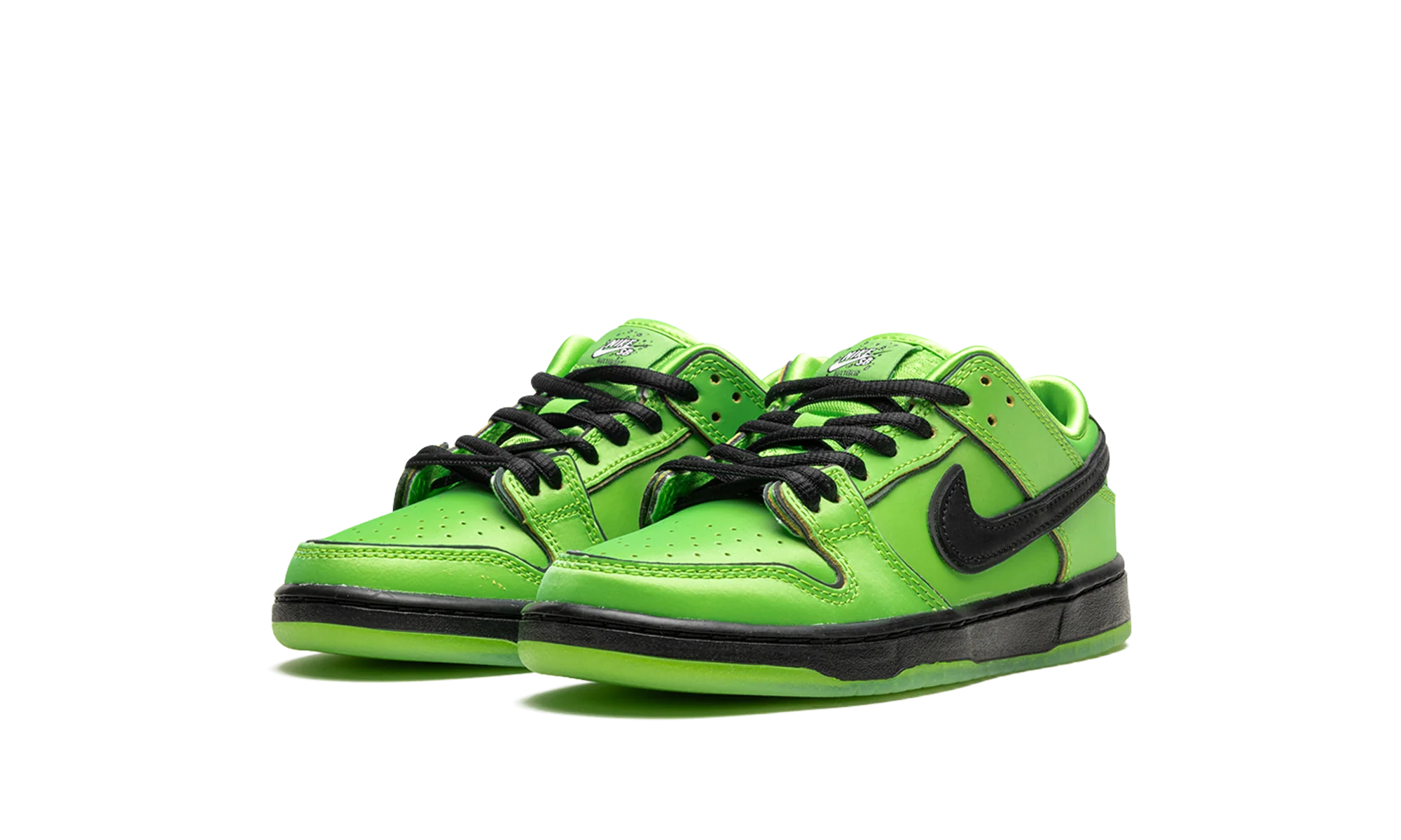 SB Dunk Low PS Powerpuff Girls - Buttercup - SB Dunk Low PS Powerpuff Girls - Buttercup - Jordan 1s - AIR Jordan 1