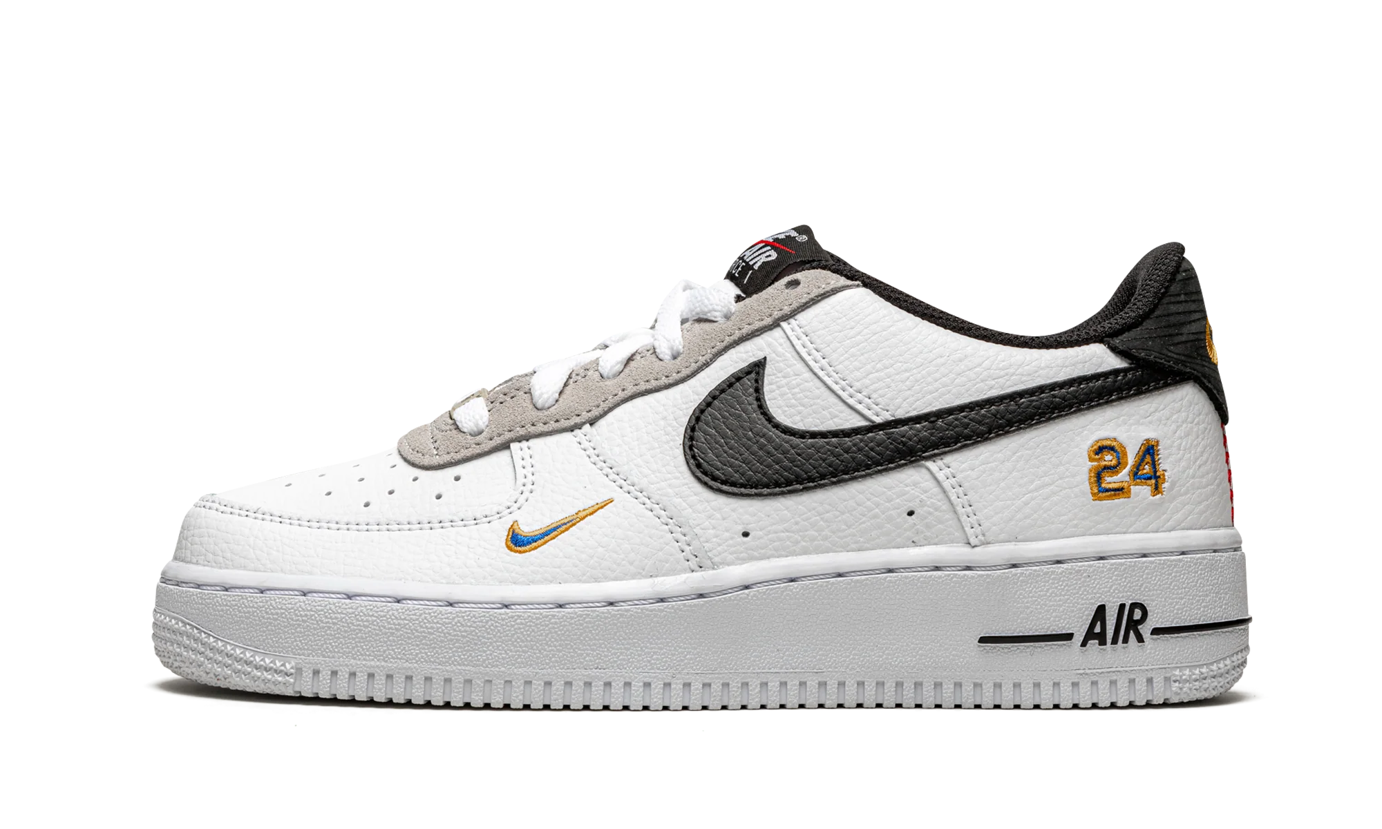 Air Force 1 Low LV8 GS Ken Griffey Jr - Air Force 1 Low LV8 GS Ken Griffey Jr - Jordan 1s - AIR Jordan 1